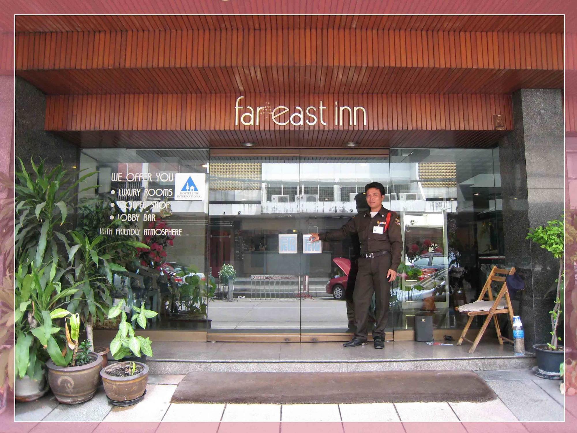 Far East Inn Bangkok