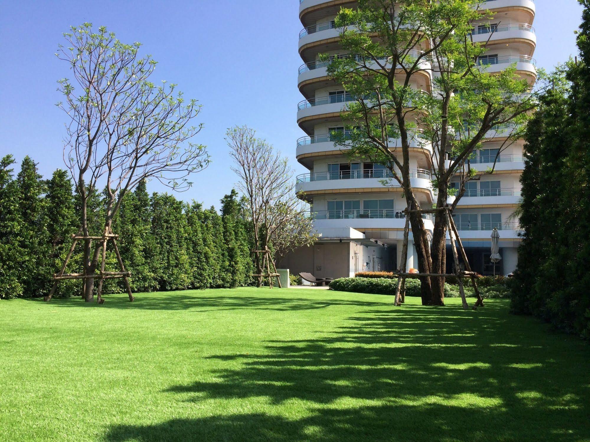 Aparthotel Viva Garden Serviced