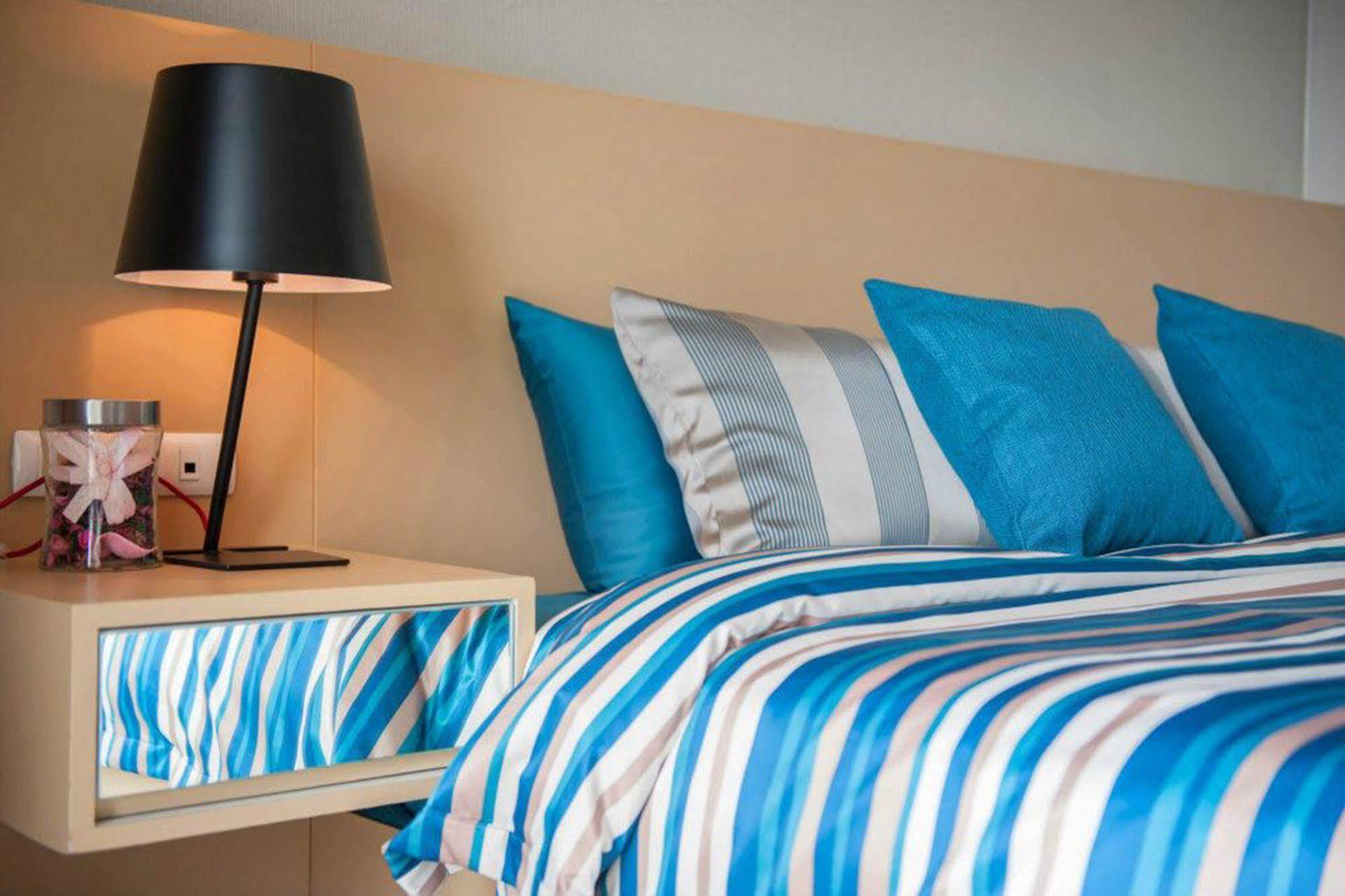 Landmark Residencia 3*