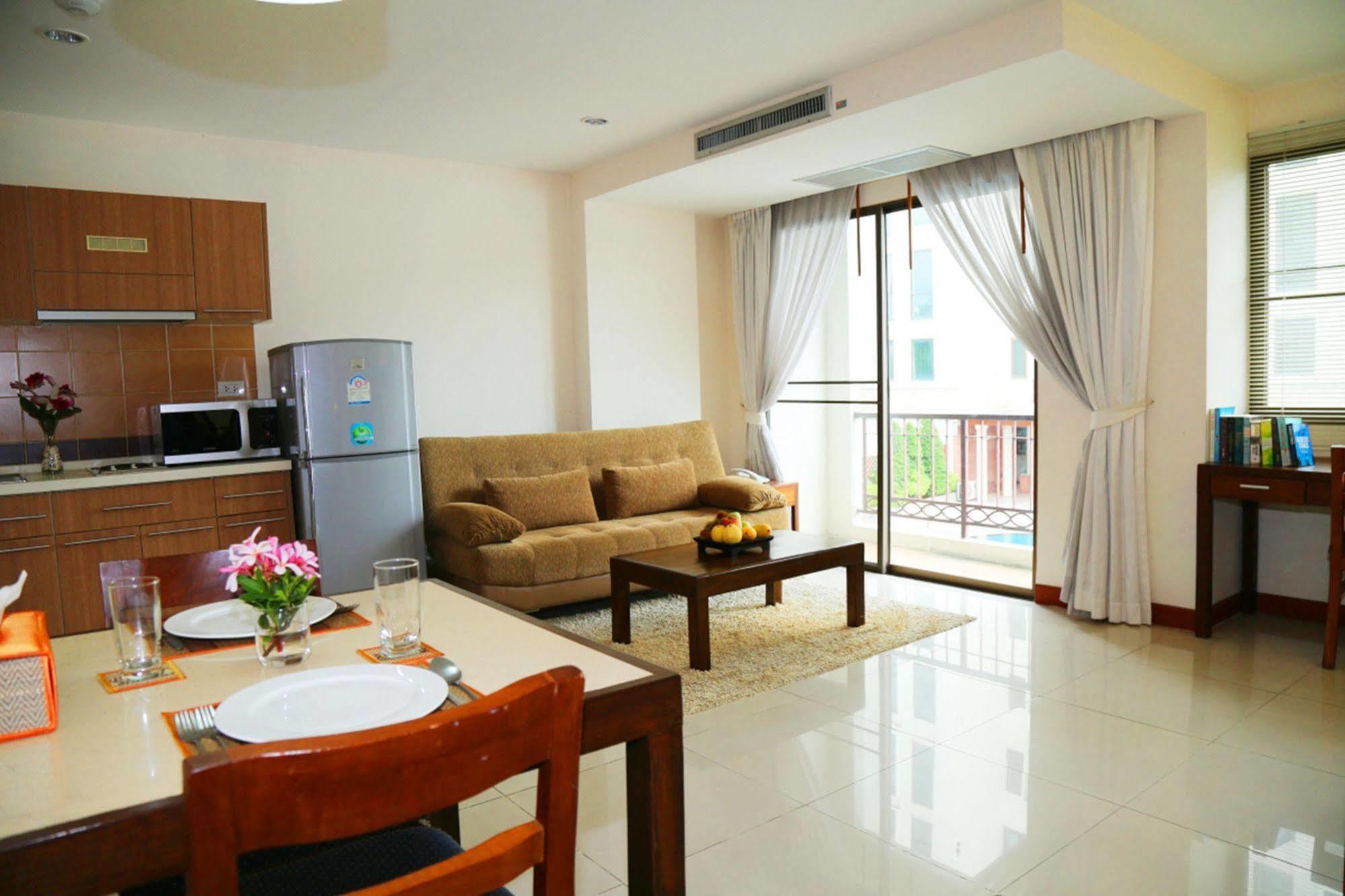 Lasalle Y Hotel Bangkok