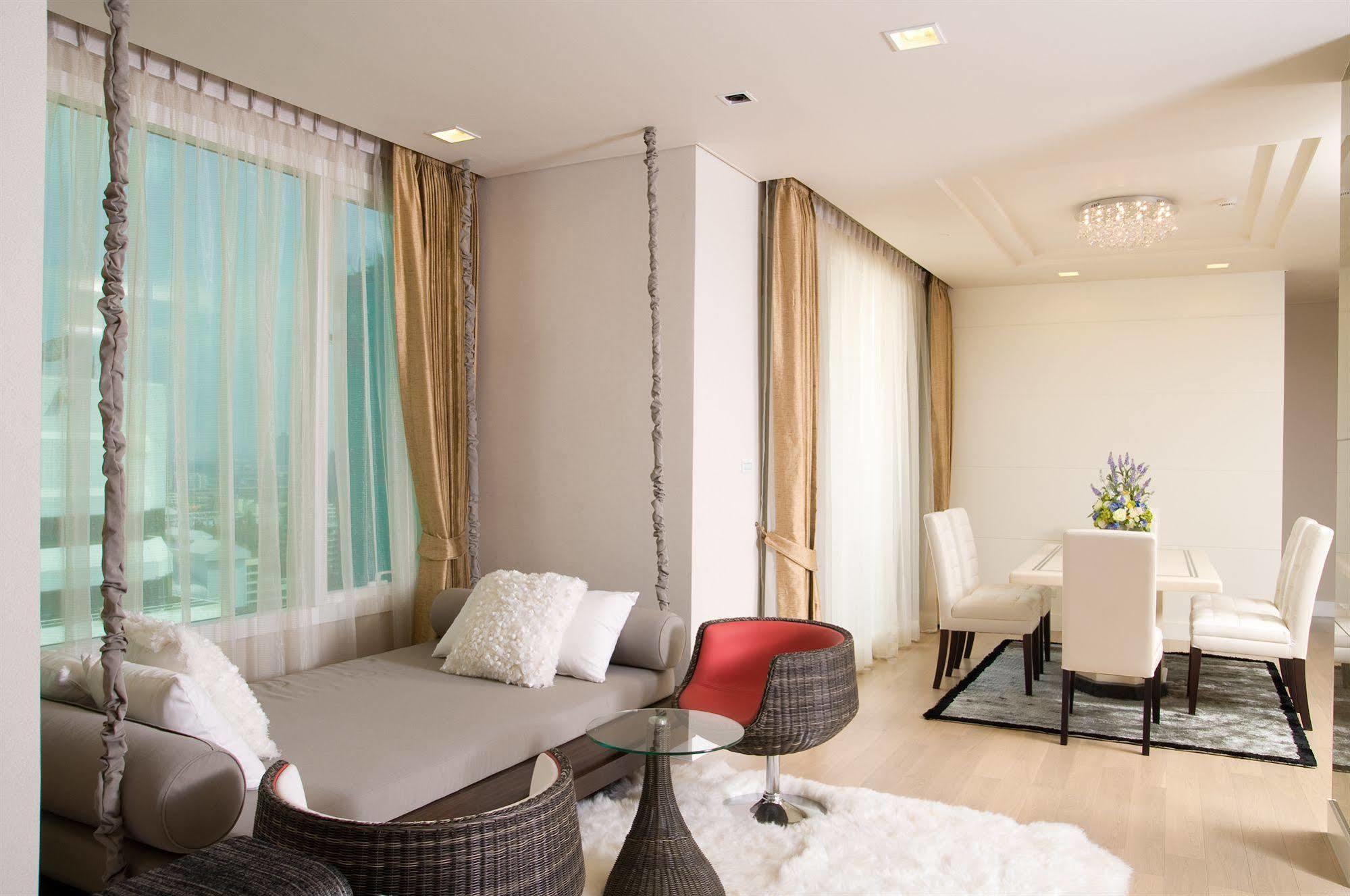 Hotel The Wind Sukhumvit 23 Bangkok