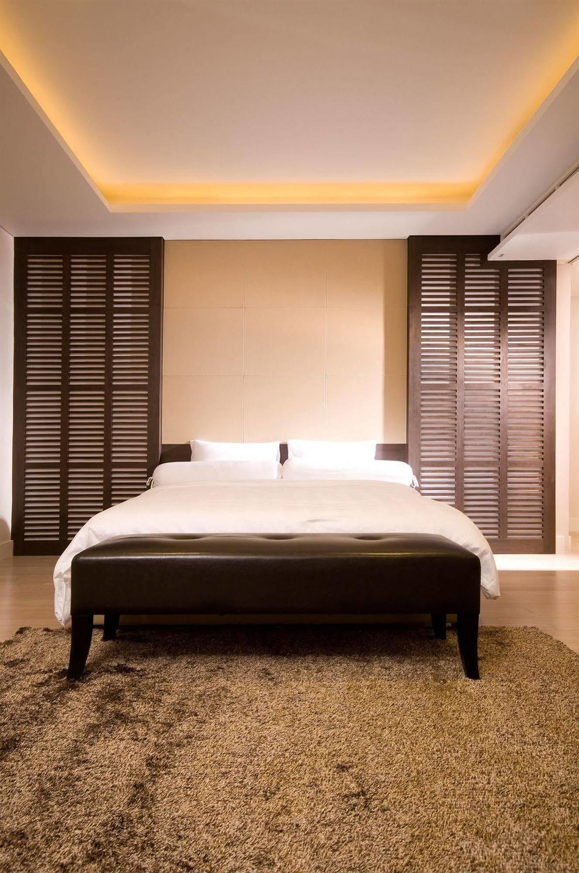 Hotel The Wind Sukhumvit 23 4*