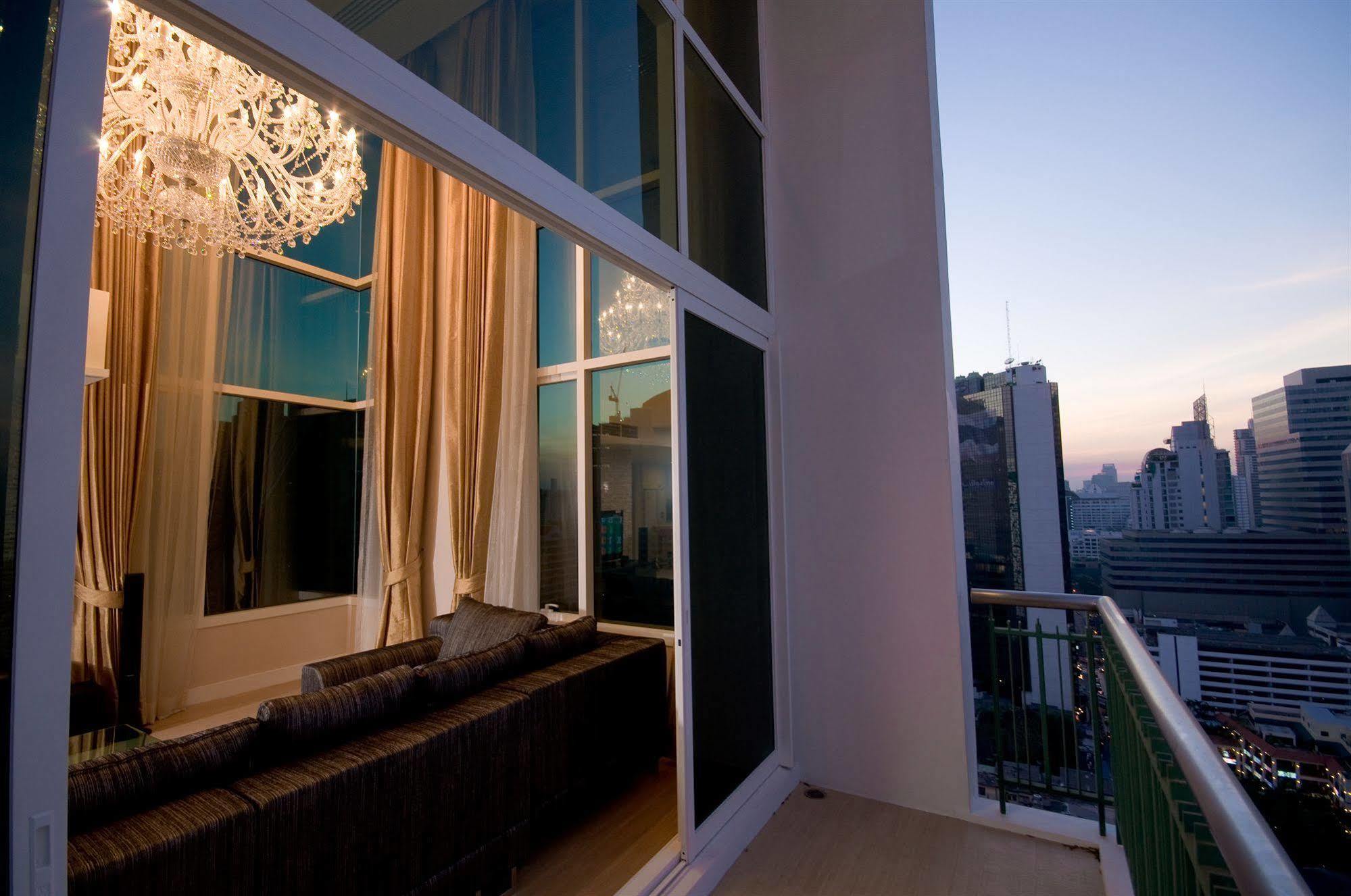 The Wind Sukhumvit 23 Hotel