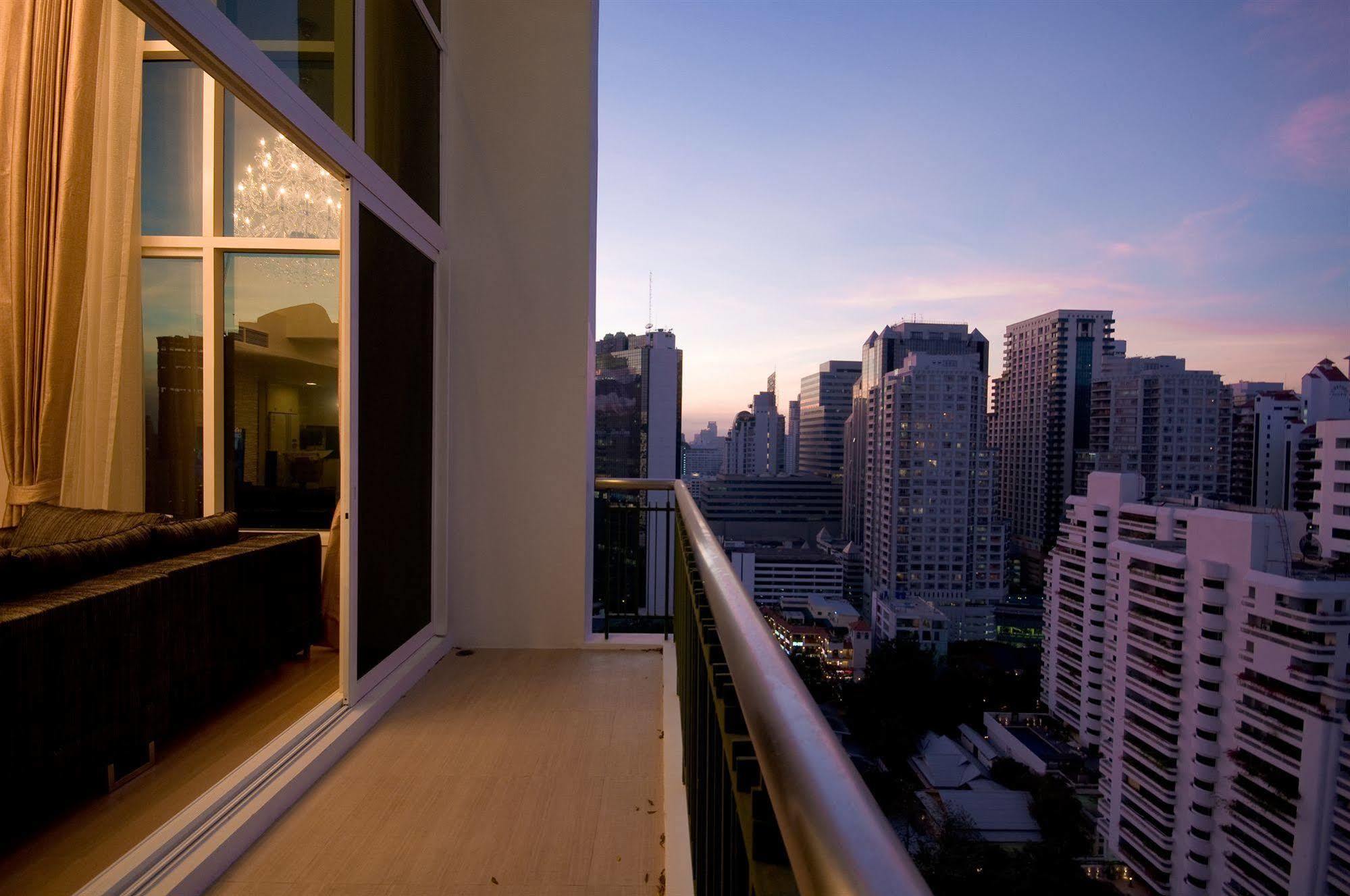 The Wind Sukhumvit 23 4* Bangkok