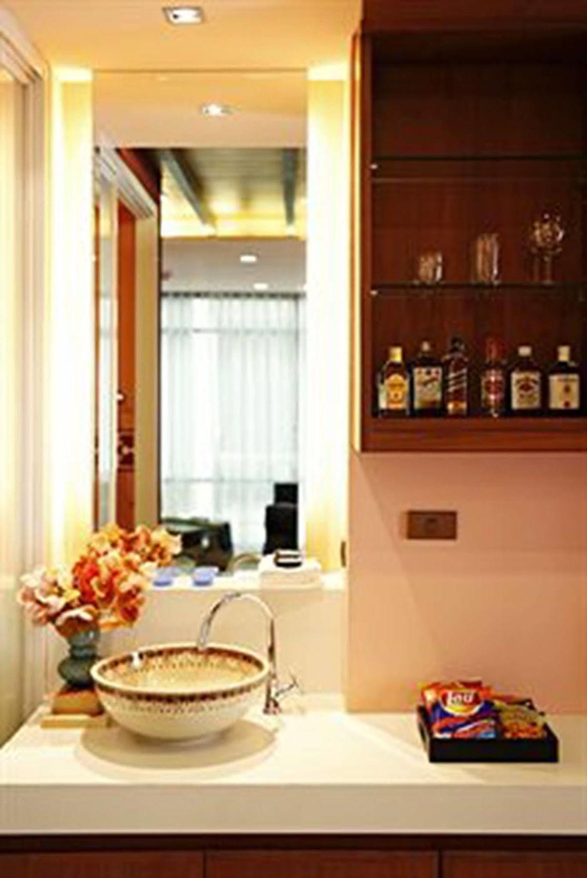 Amber Boutique Silom Banguecoque