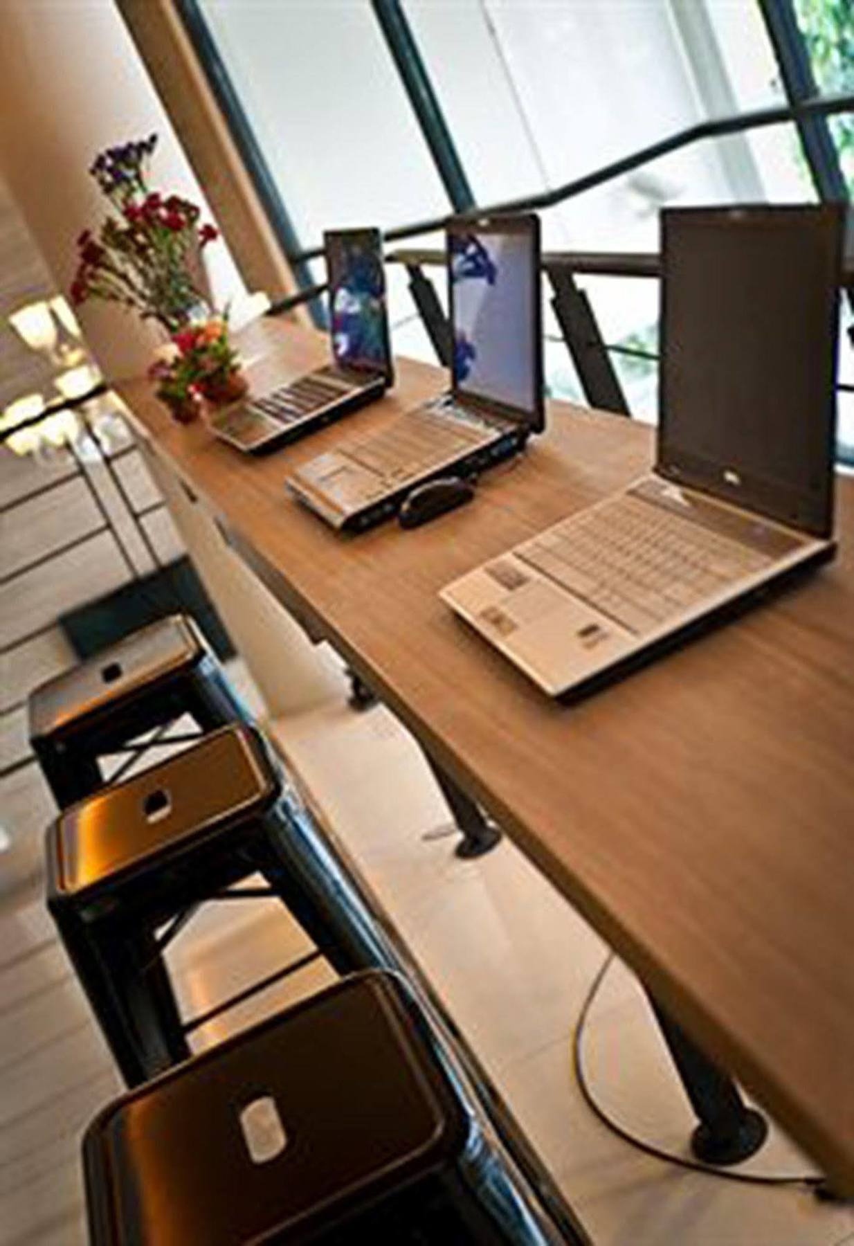 Khách sạn Amber Boutique Silom 3*