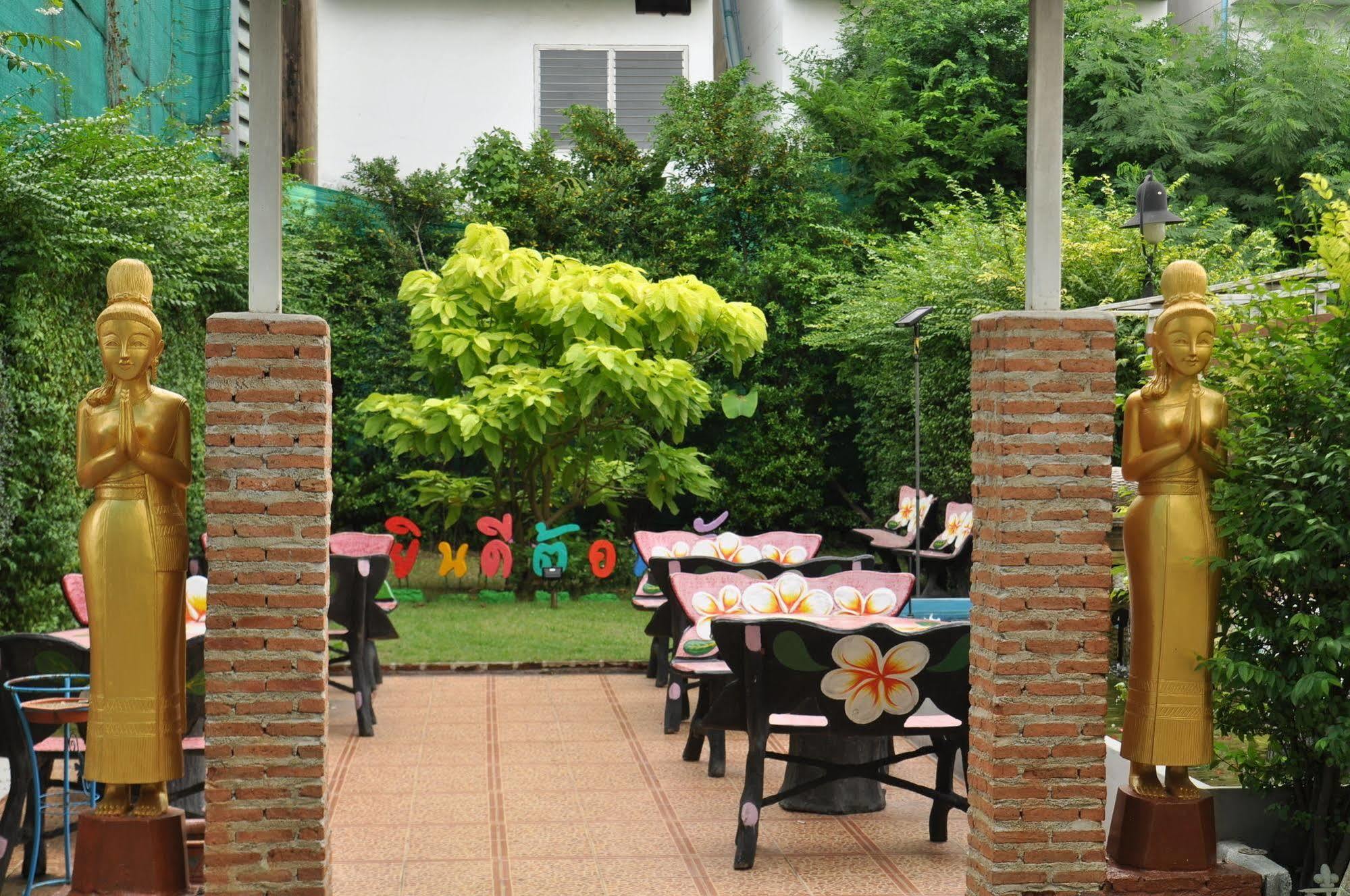 Hotel Kriss