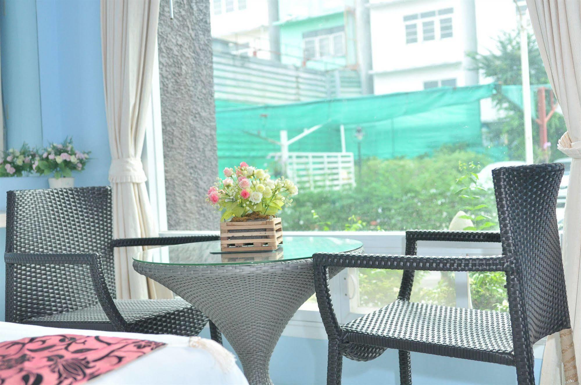 Kriss Bangkok