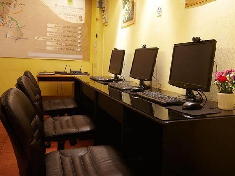 Woraburi Sukhumvit Khách sạn