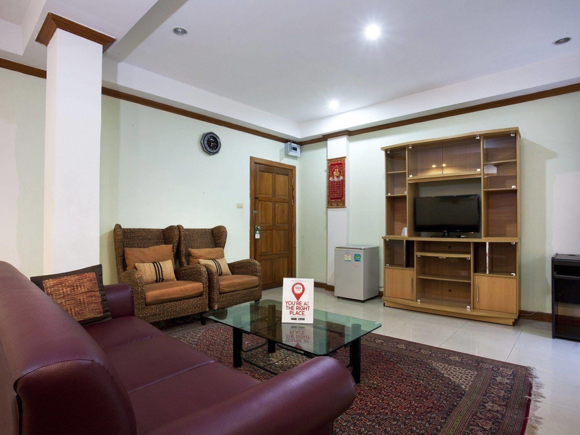 Hotel Royal Pimand Hotel Bangkok