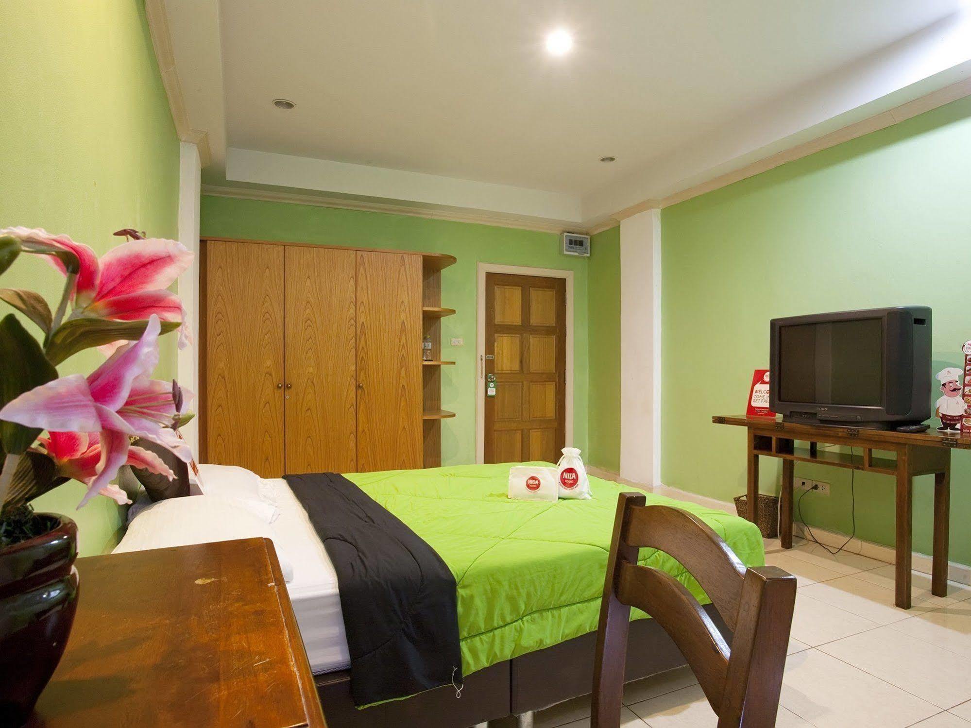 Royal Pimand Hotel Bangkok