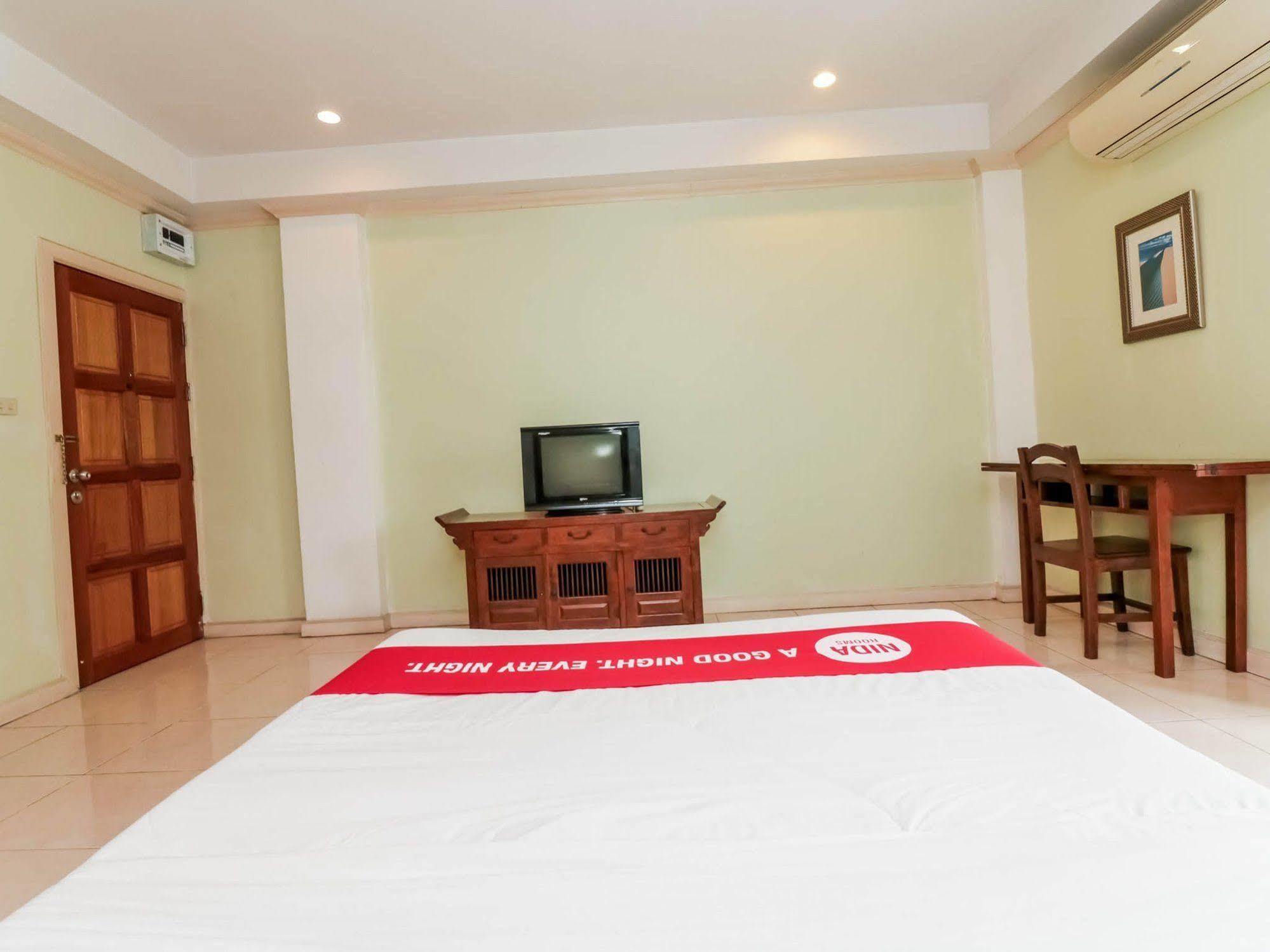 Royal Pimand Hotel 3* Bangkok