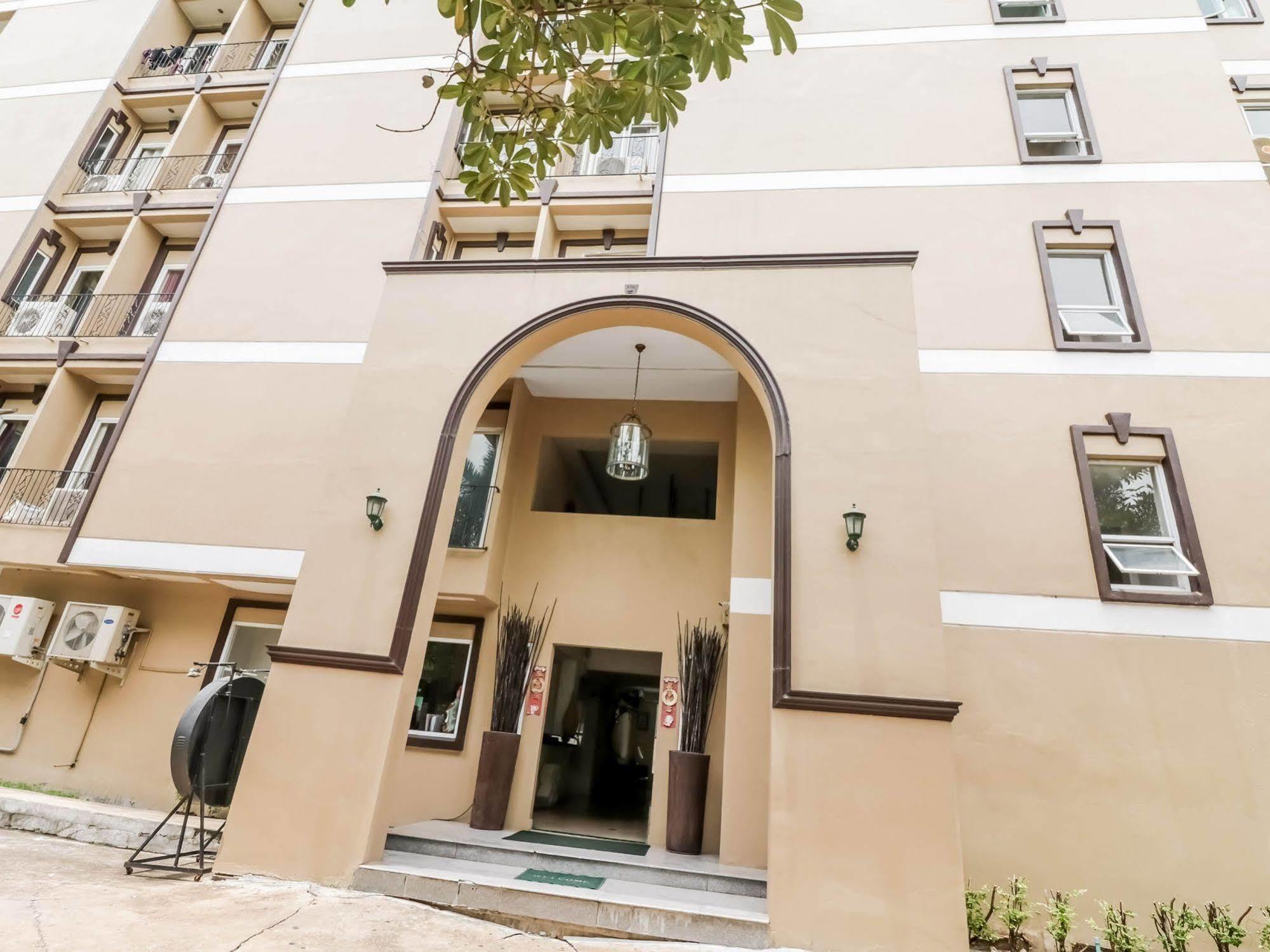 Royal Pimand Bangkok