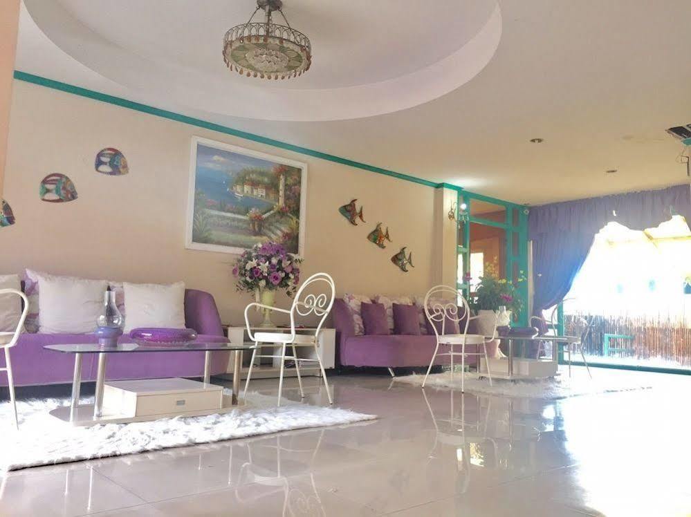 Waterside Boutique Hotel Bangkok