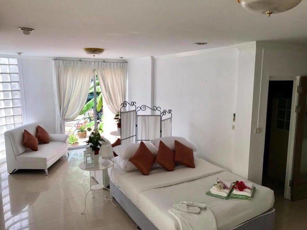 Hotel Waterside Boutique Bangkok