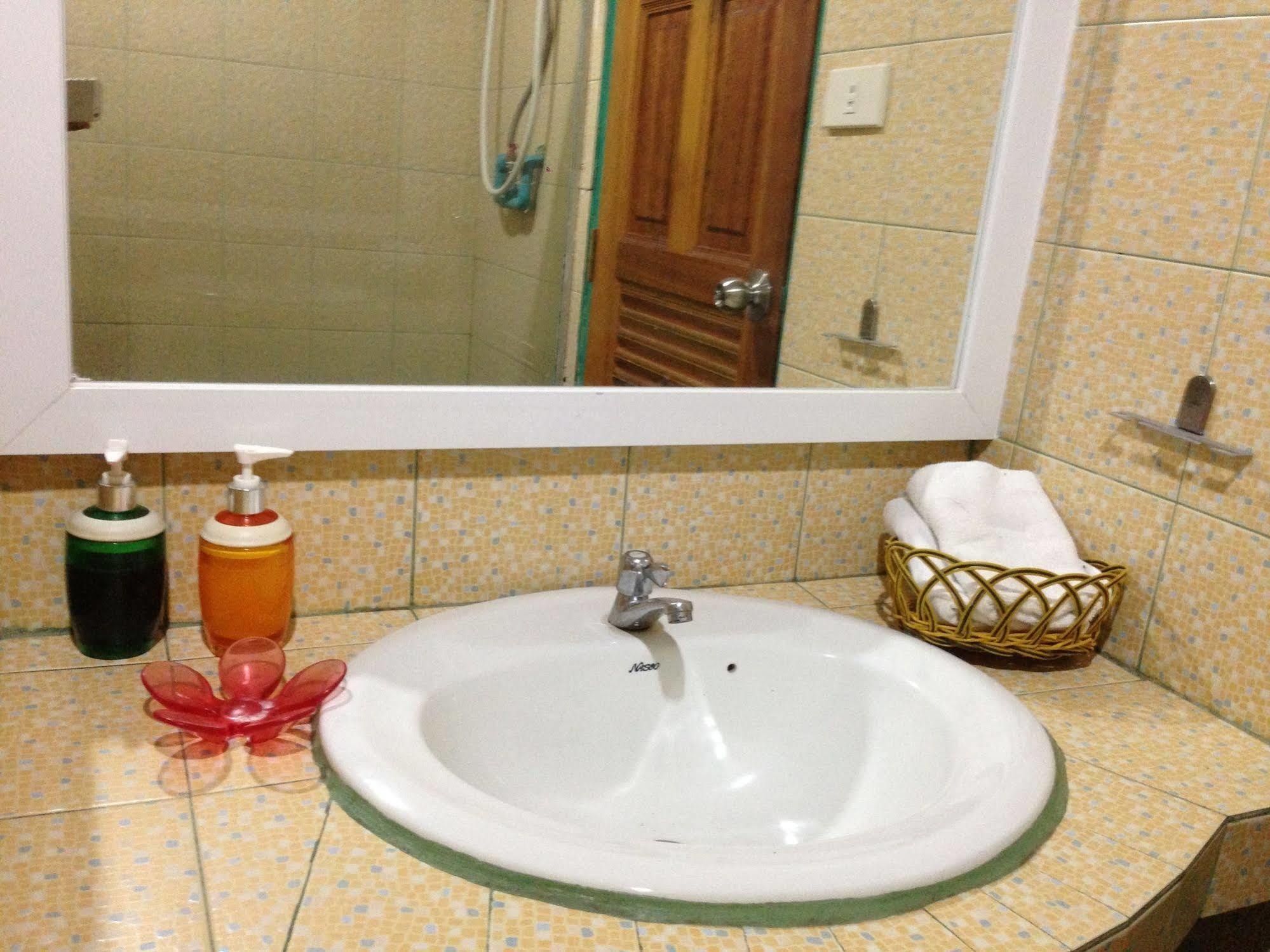 Waterside Boutique Hotel Bangkok