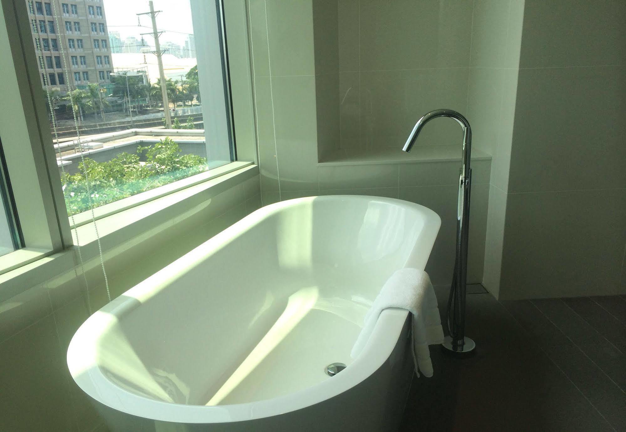 Modena By Fraser - Sha Extra Hotel 4*