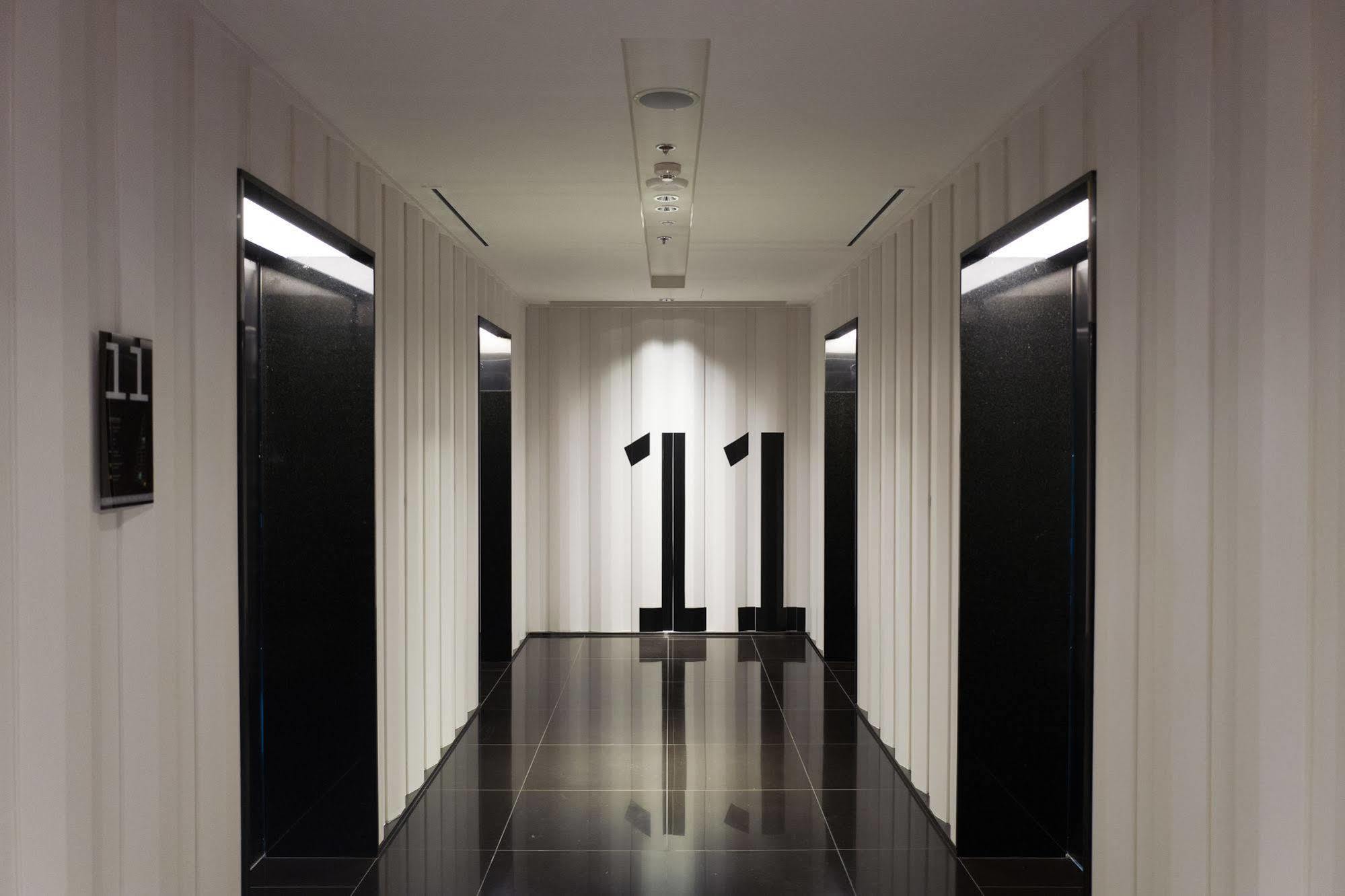 Modena By Fraser - Sha Extra Hotel Bangkok