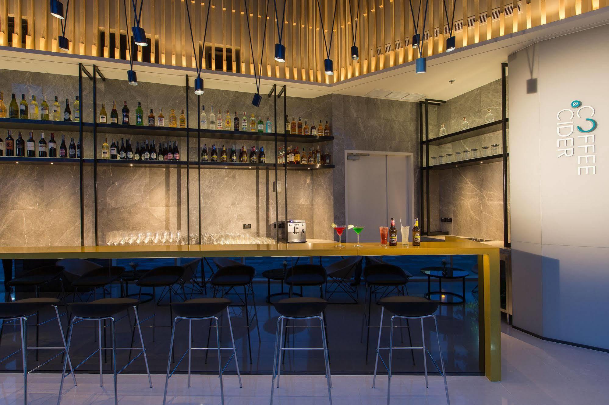 Modena By Fraser - Sha Extra Bangkok