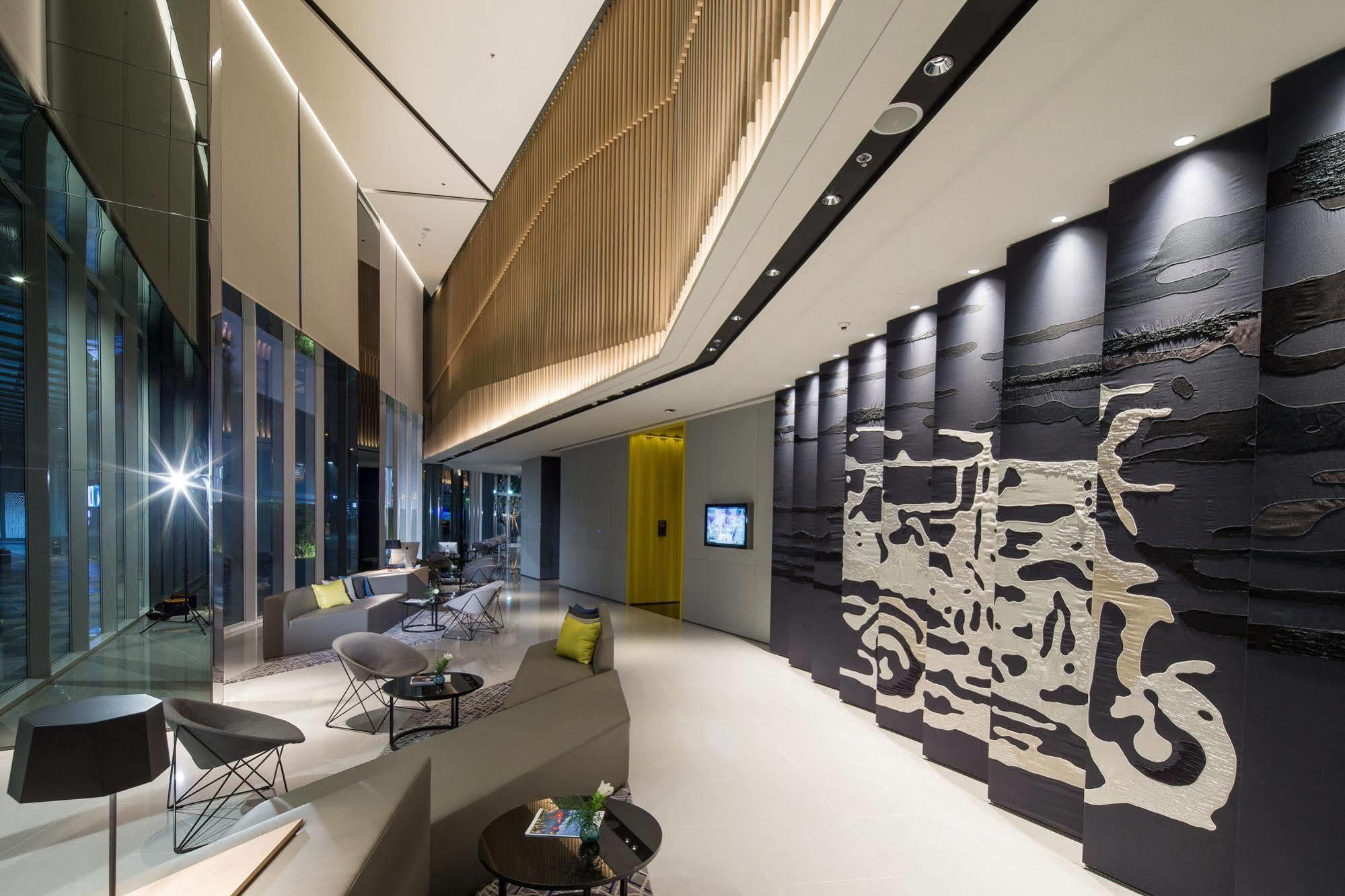 Modena By Fraser - Sha Extra Hotel