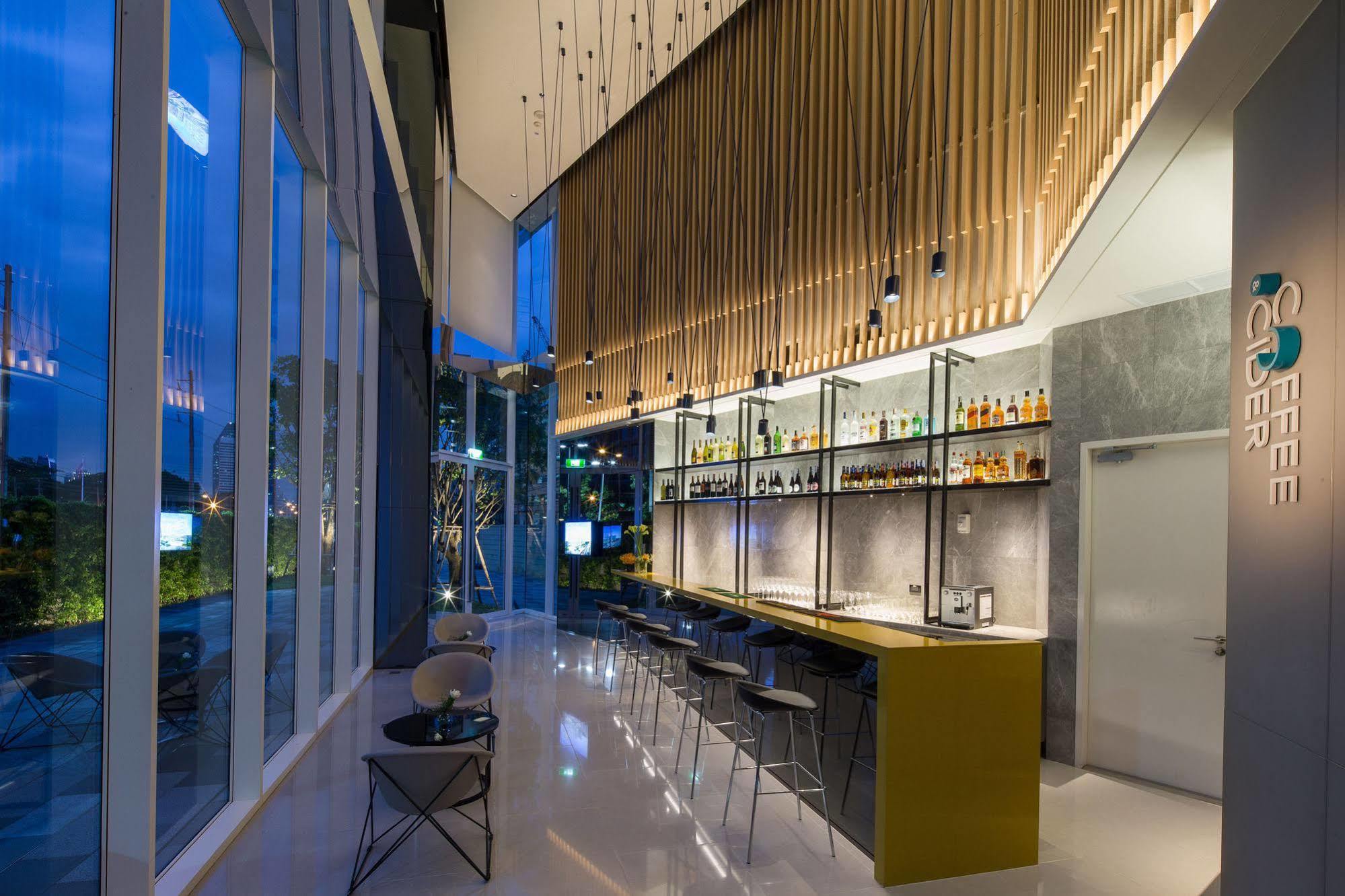 Hotel Modena By Fraser - Sha Extra Bangkok