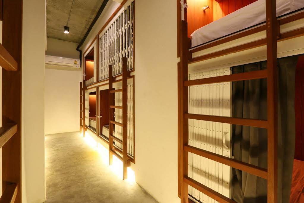 Once Again Hostel Bangkok