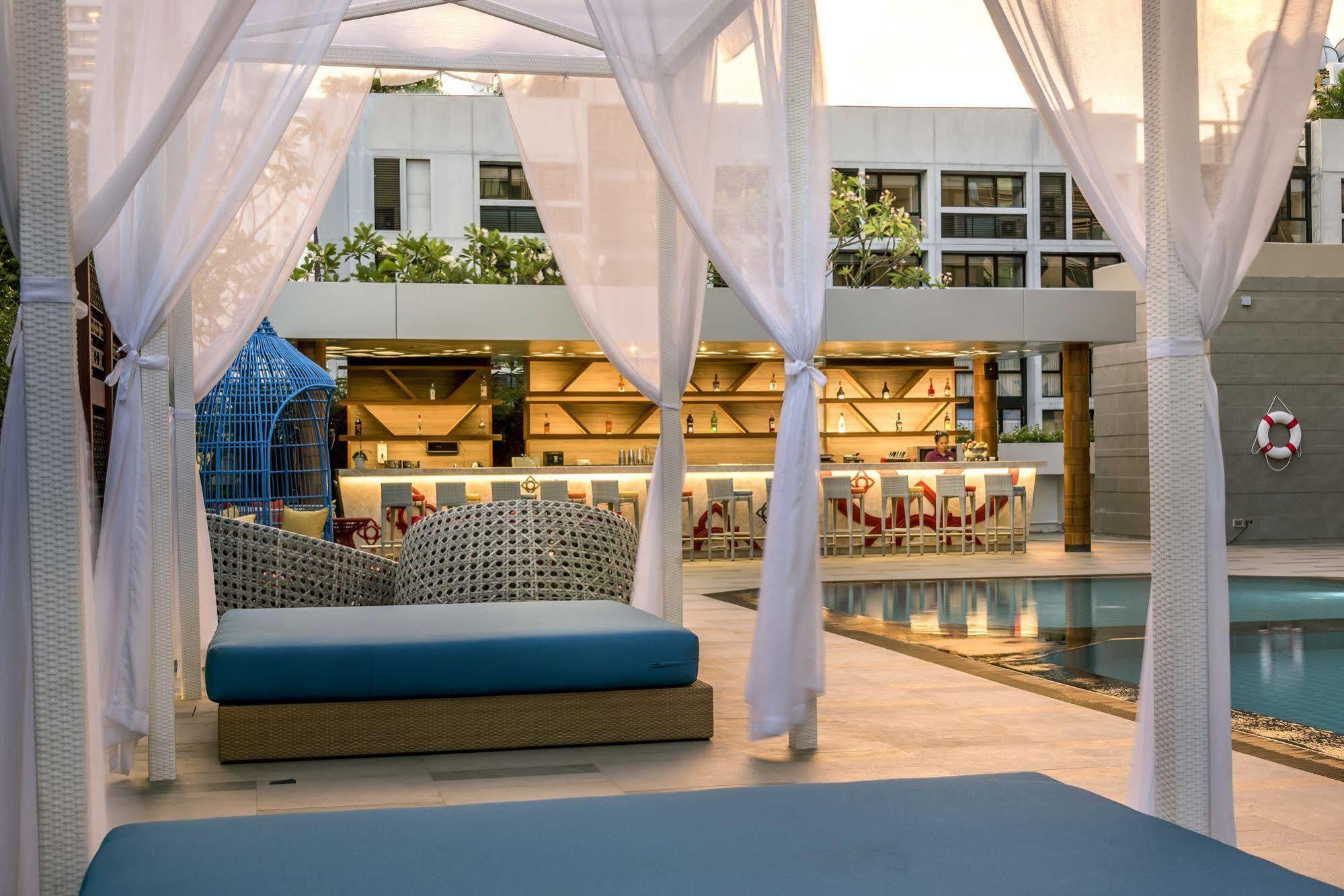 Hotel Mercure Sukhumvit 11 4*