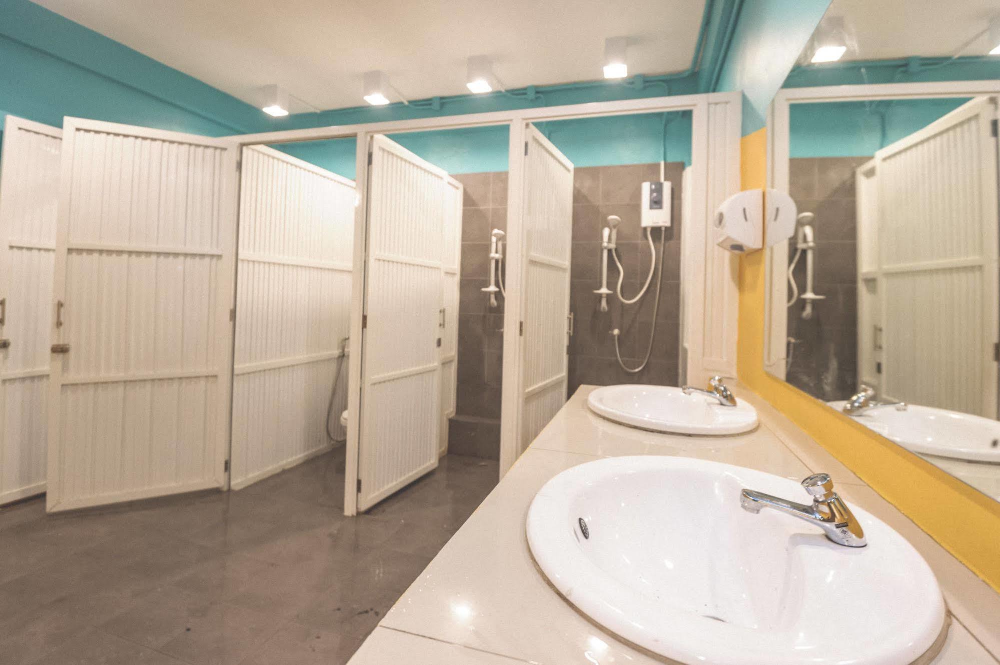 Glur Watergate Asrama Bangkok