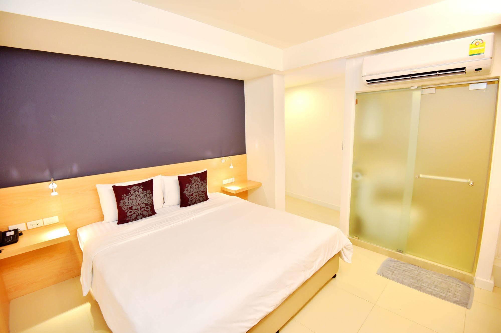 Ak House 3* Bangkok