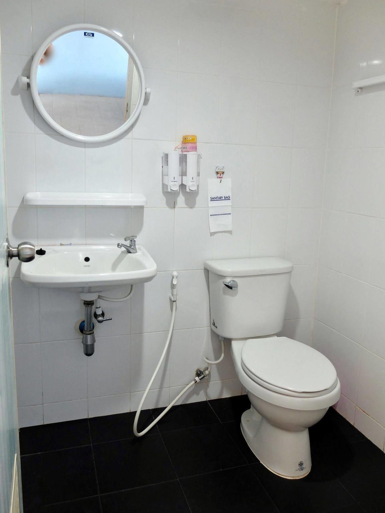 Guest house We 2*