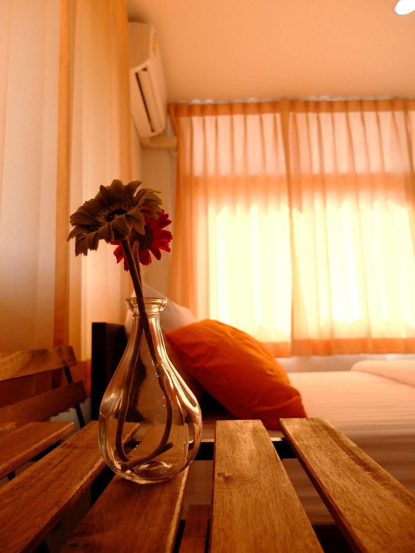 We Guest house Bangkok
