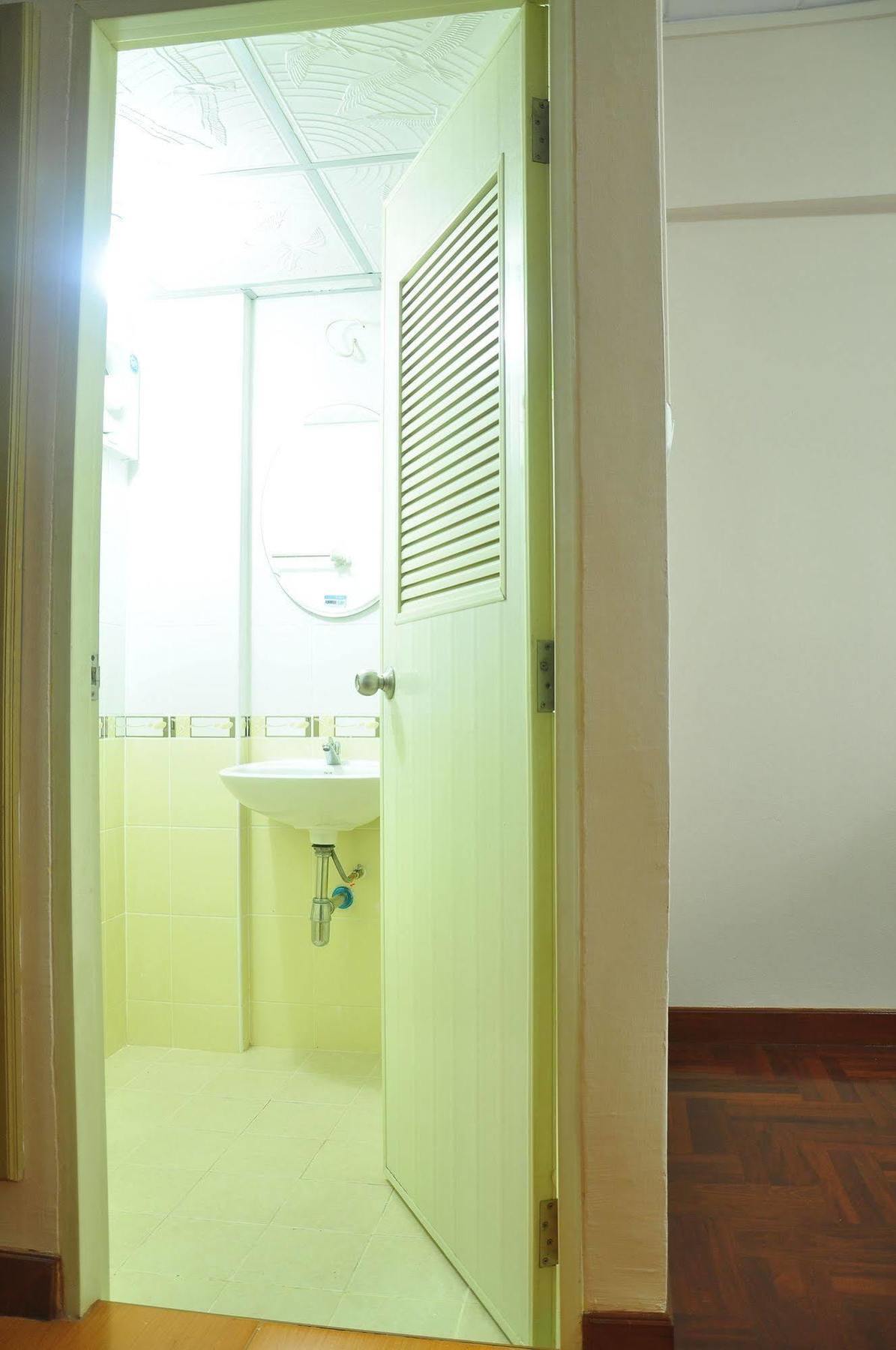 Greenhouse Apartment Bangkok