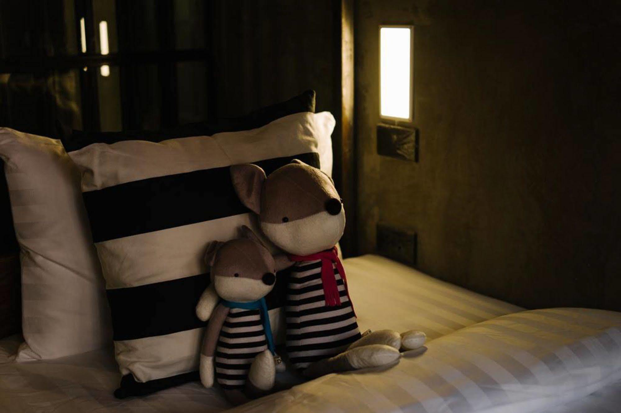Albergue Sook Station