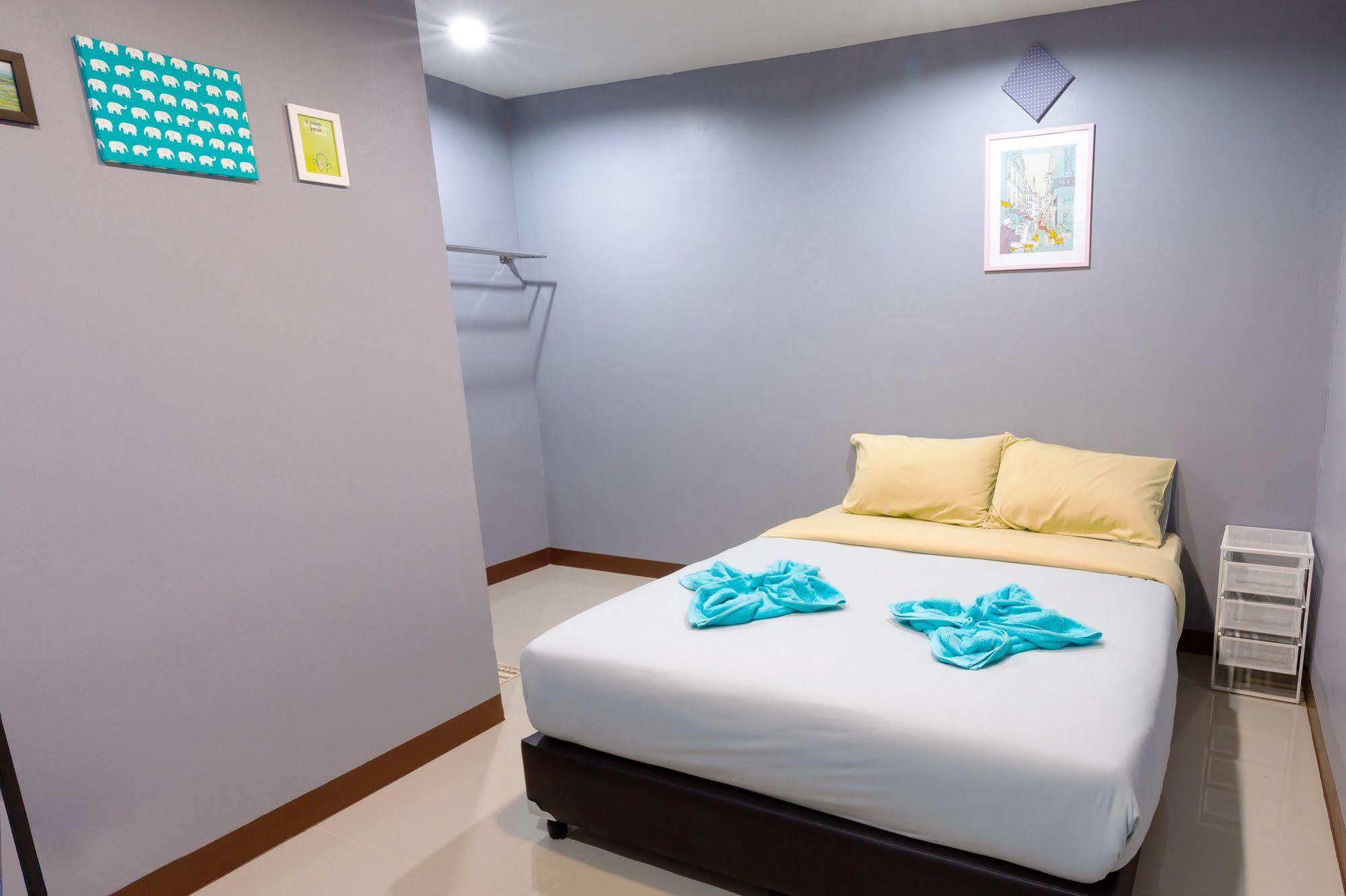 Wanderlust Auberge de jeunesse *