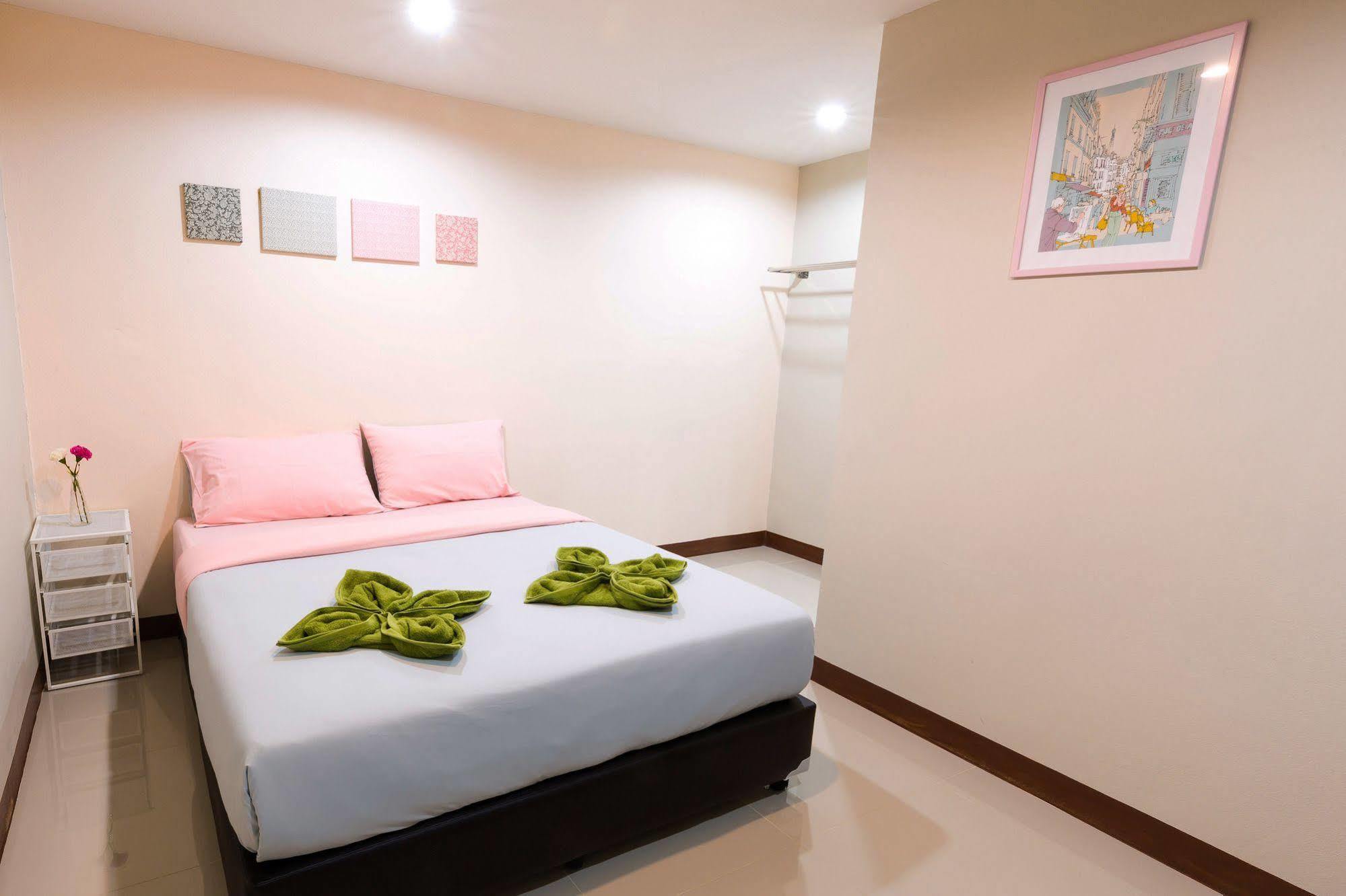 Auberge de jeunesse Wanderlust