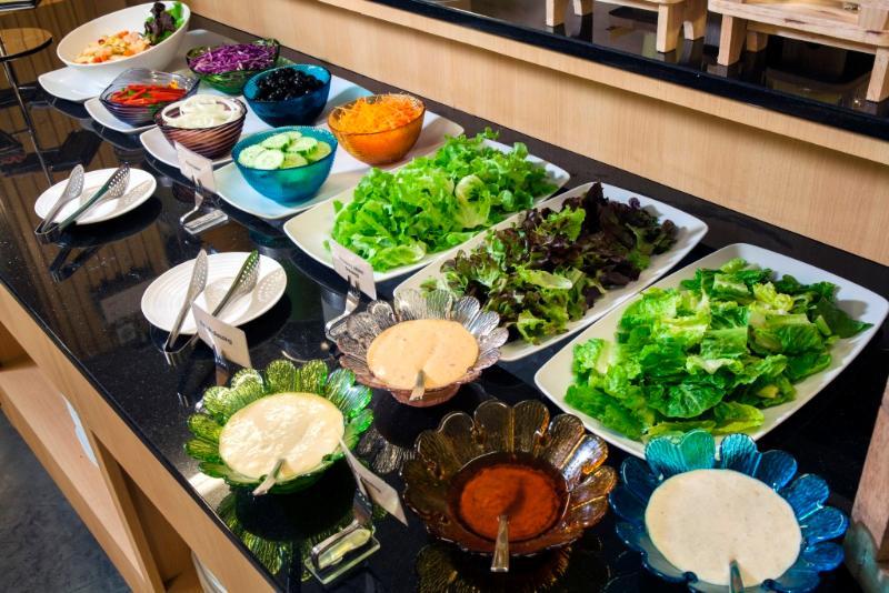 Galleria 12 Sukhumvit By Compass Hospitality Khách sạn 4*