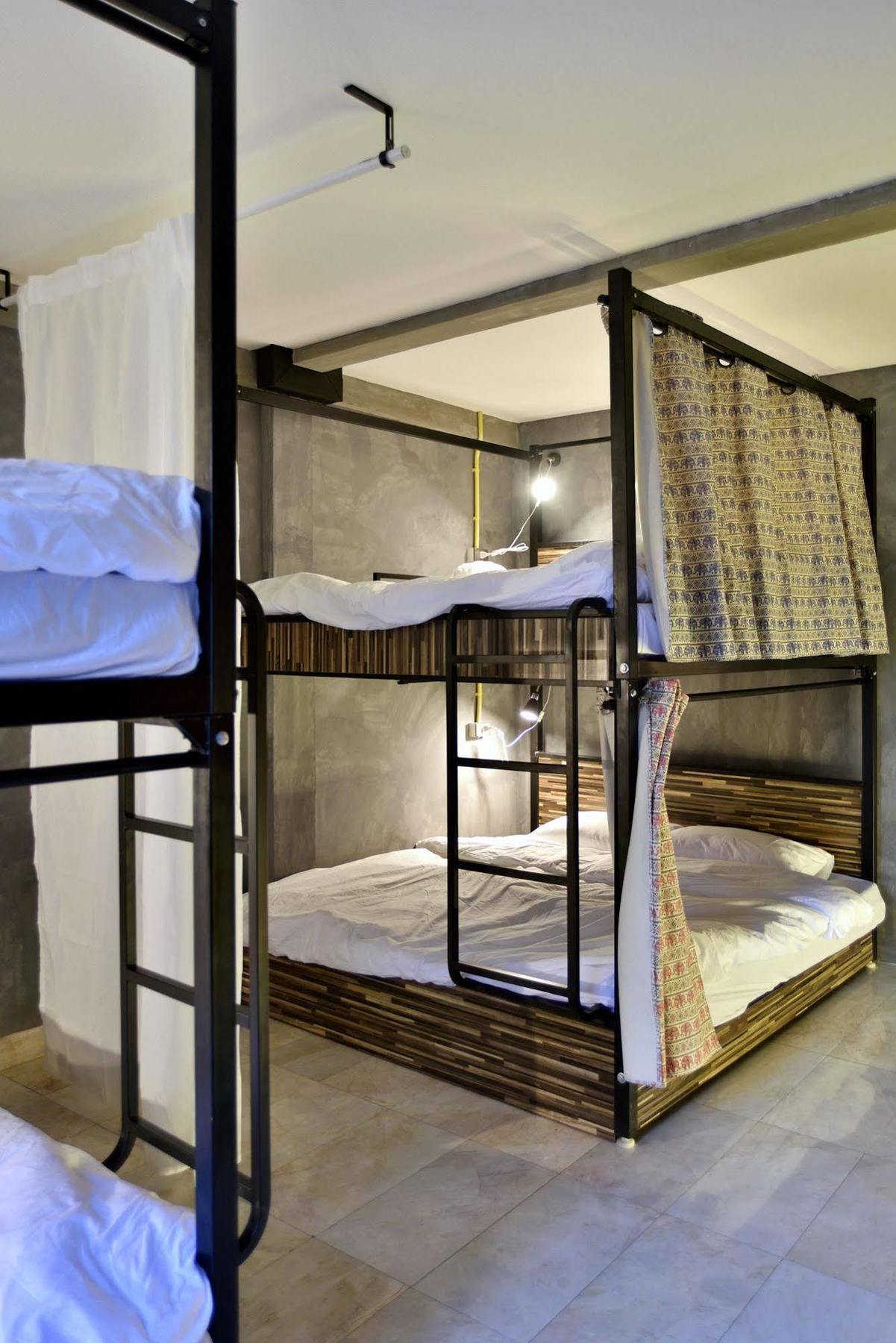 Hotell Nornyai - 2*