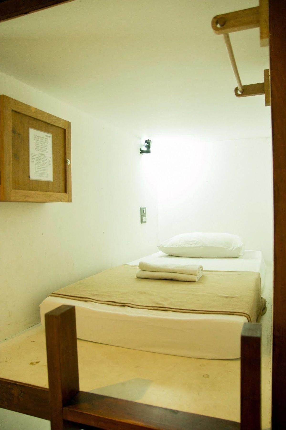 The Street Hostel