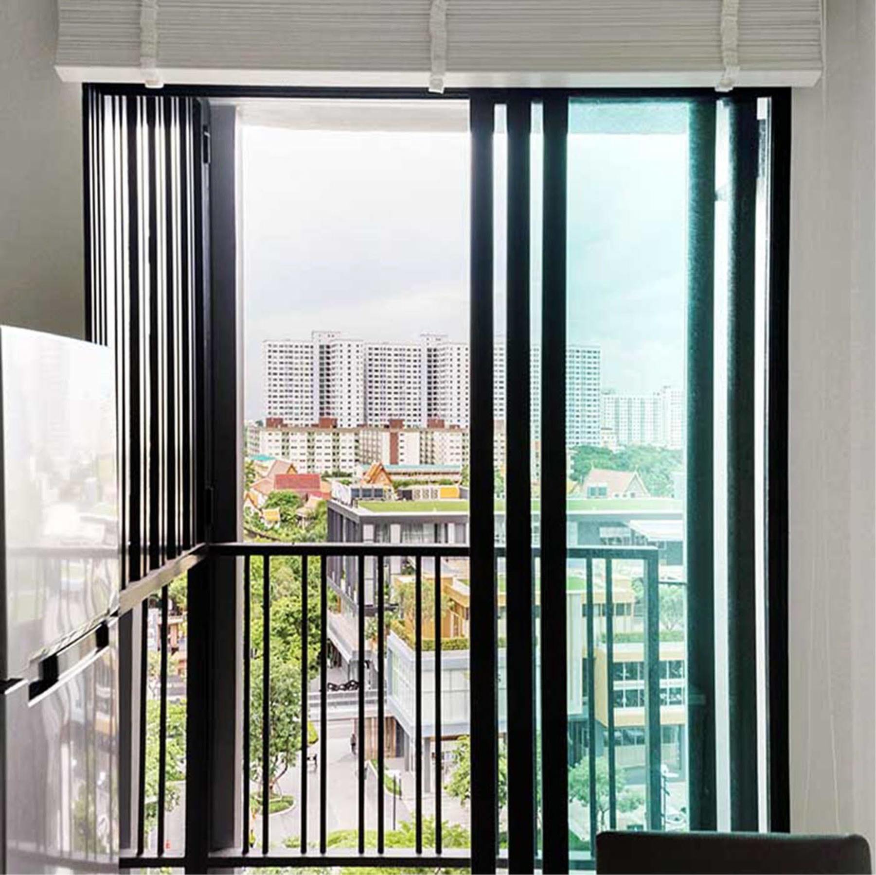 Hotel The Base Park West By Favstay Bangkok