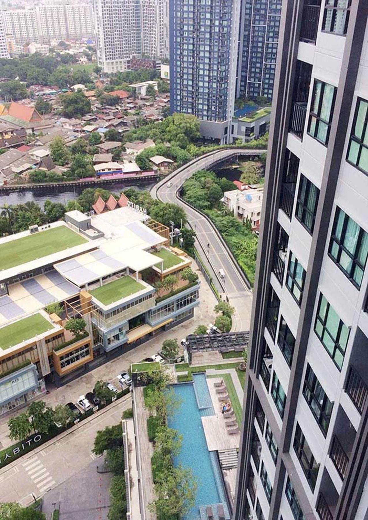Hotel The Base Park West By Favstay 3*