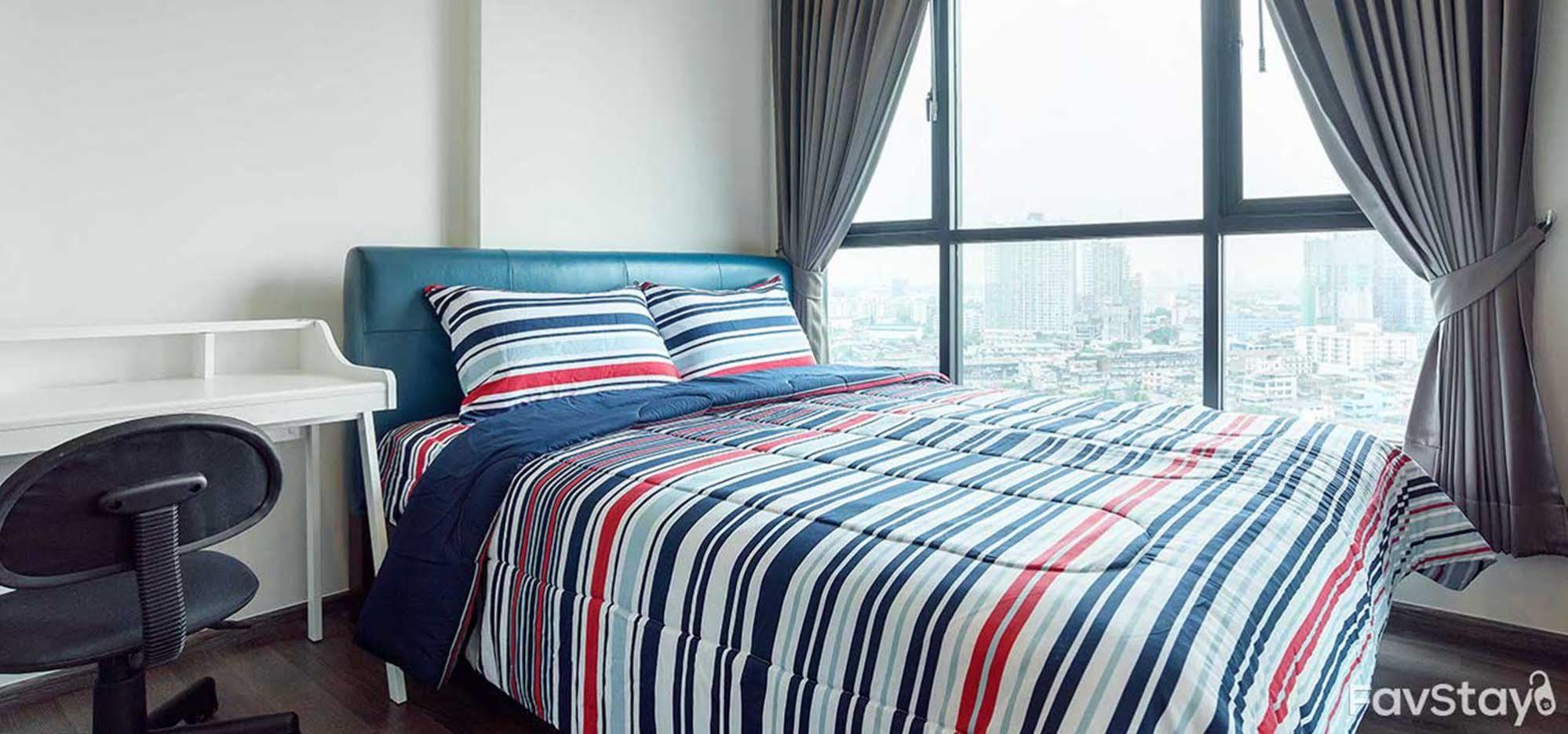The Base Park West By Favstay 3*