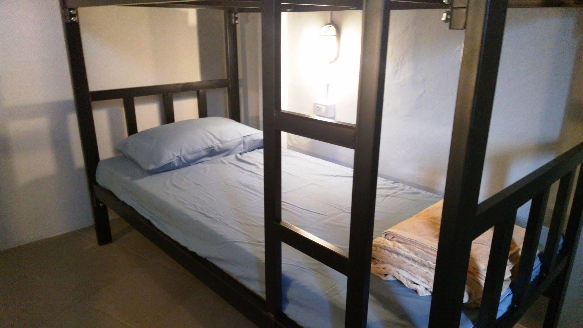Hotel Baan Bangkok