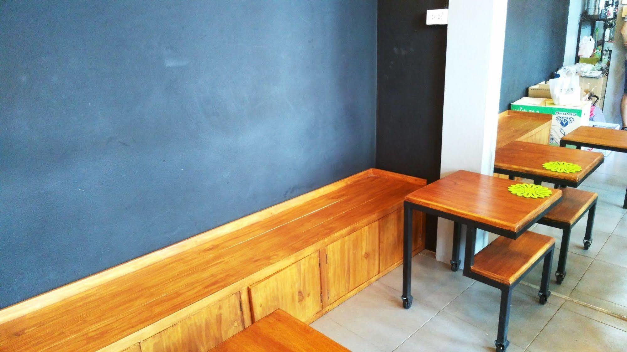 Hotel Baan