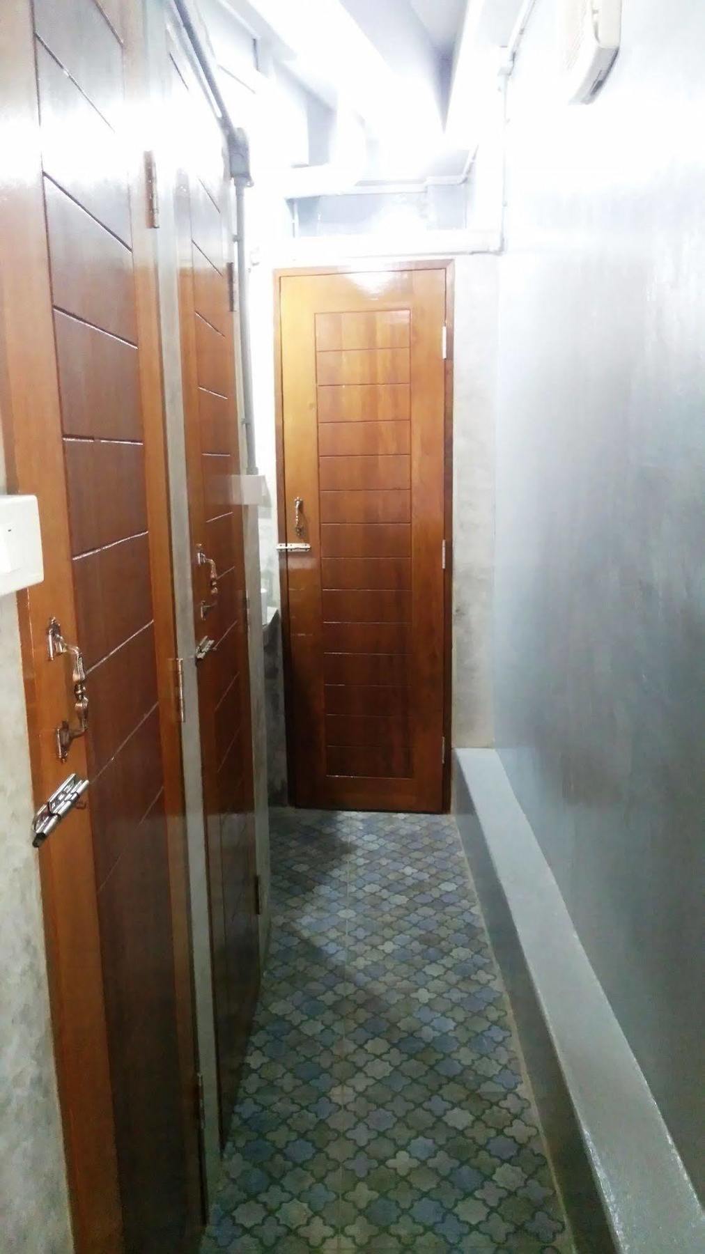 Baan 2* Bangkok