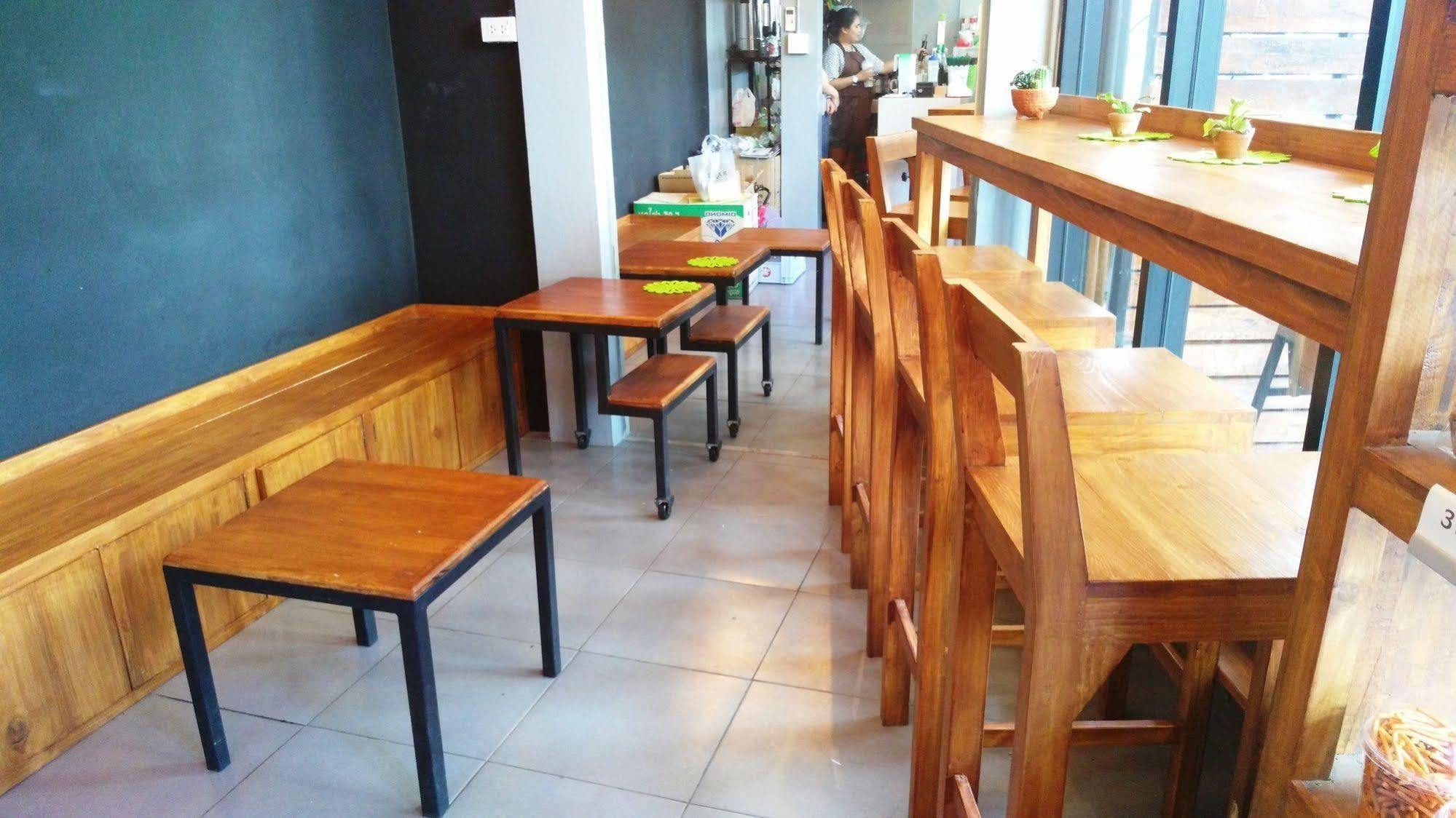 Baan 2* Bangkok