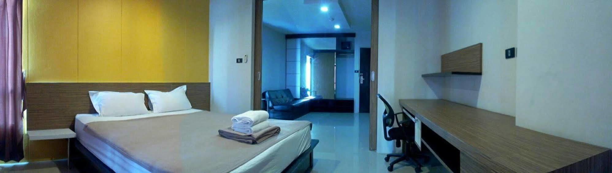 Hotel The Star Rangsit 3*