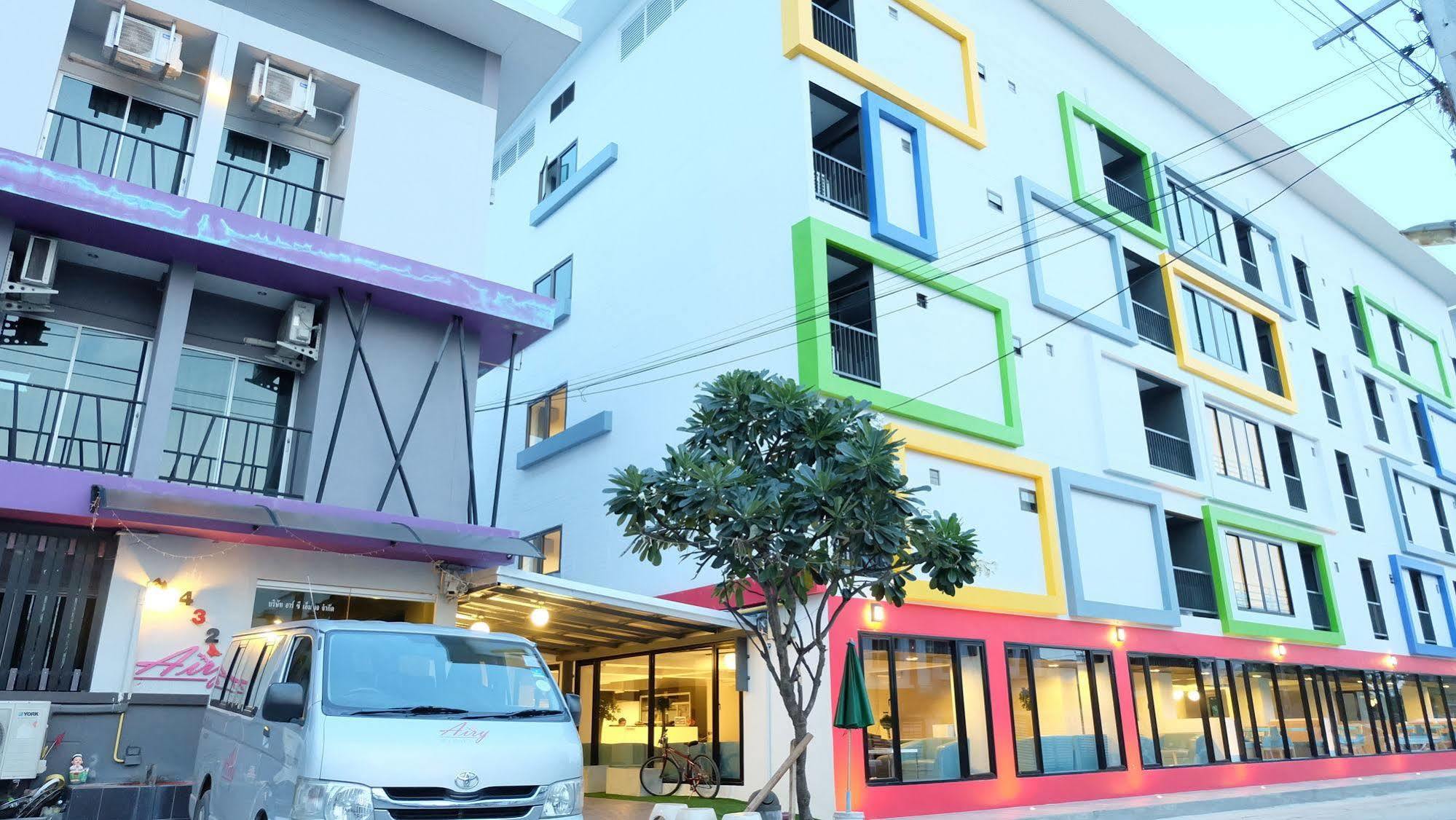 Sunny Residence 3*