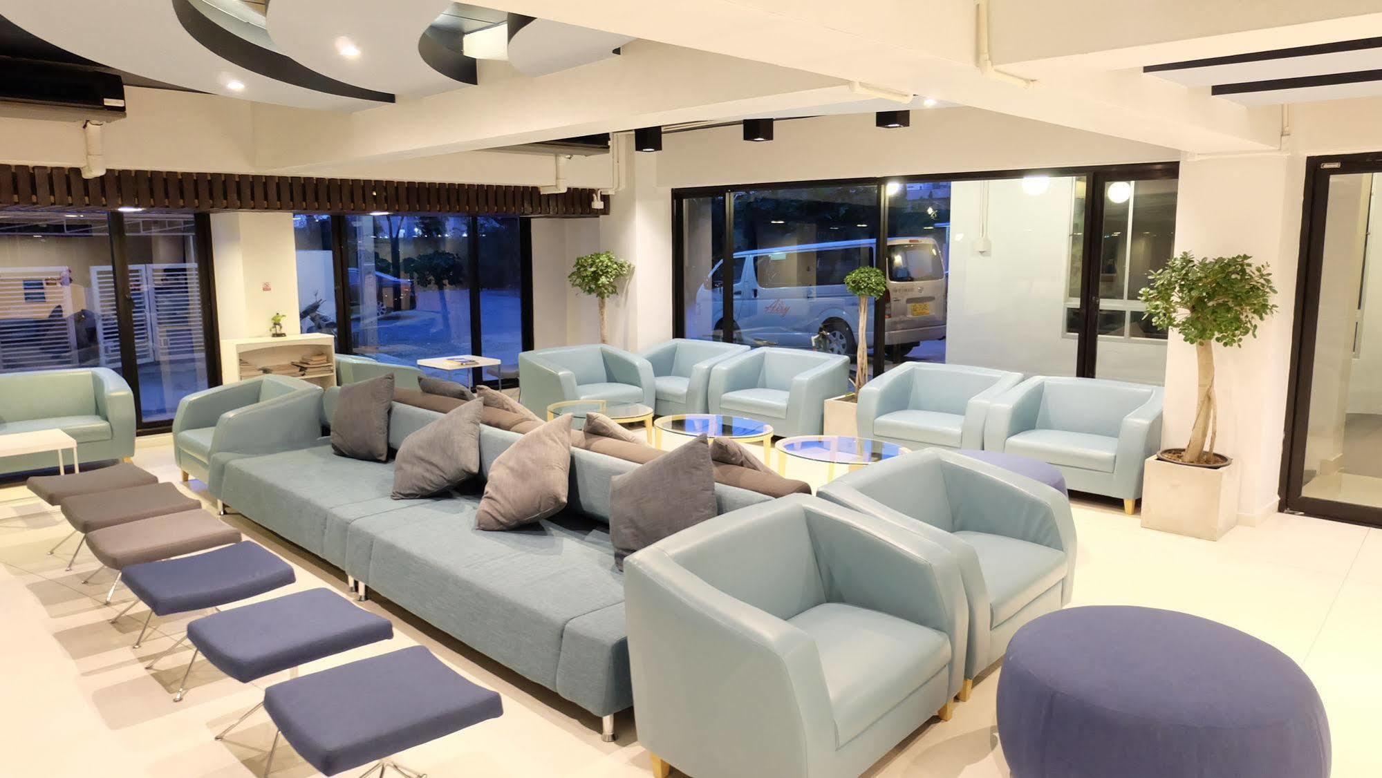 Sunny Residence Hotel