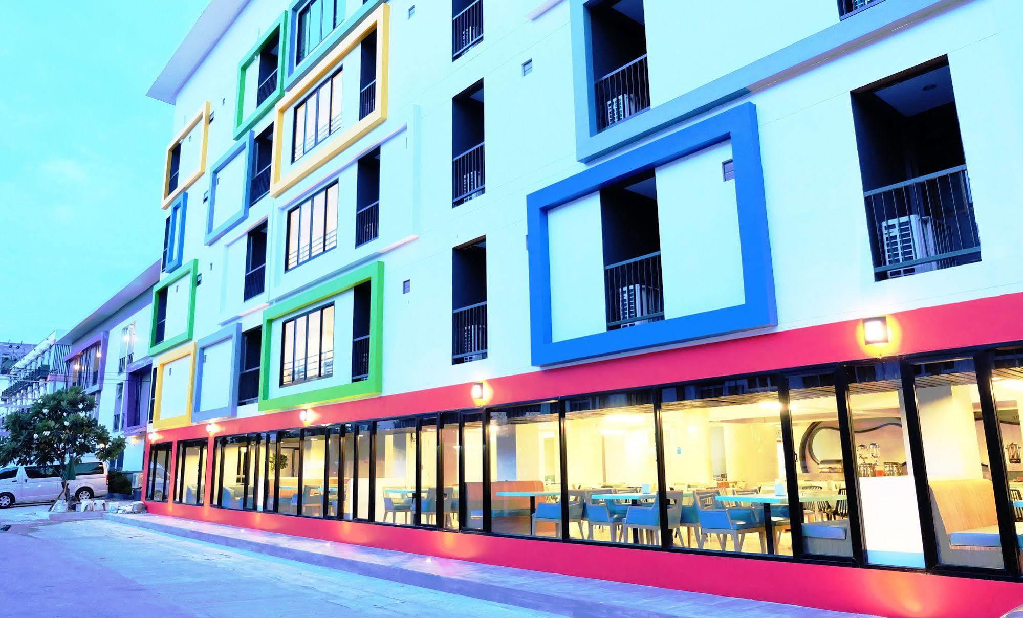Hotel Sunny Residence