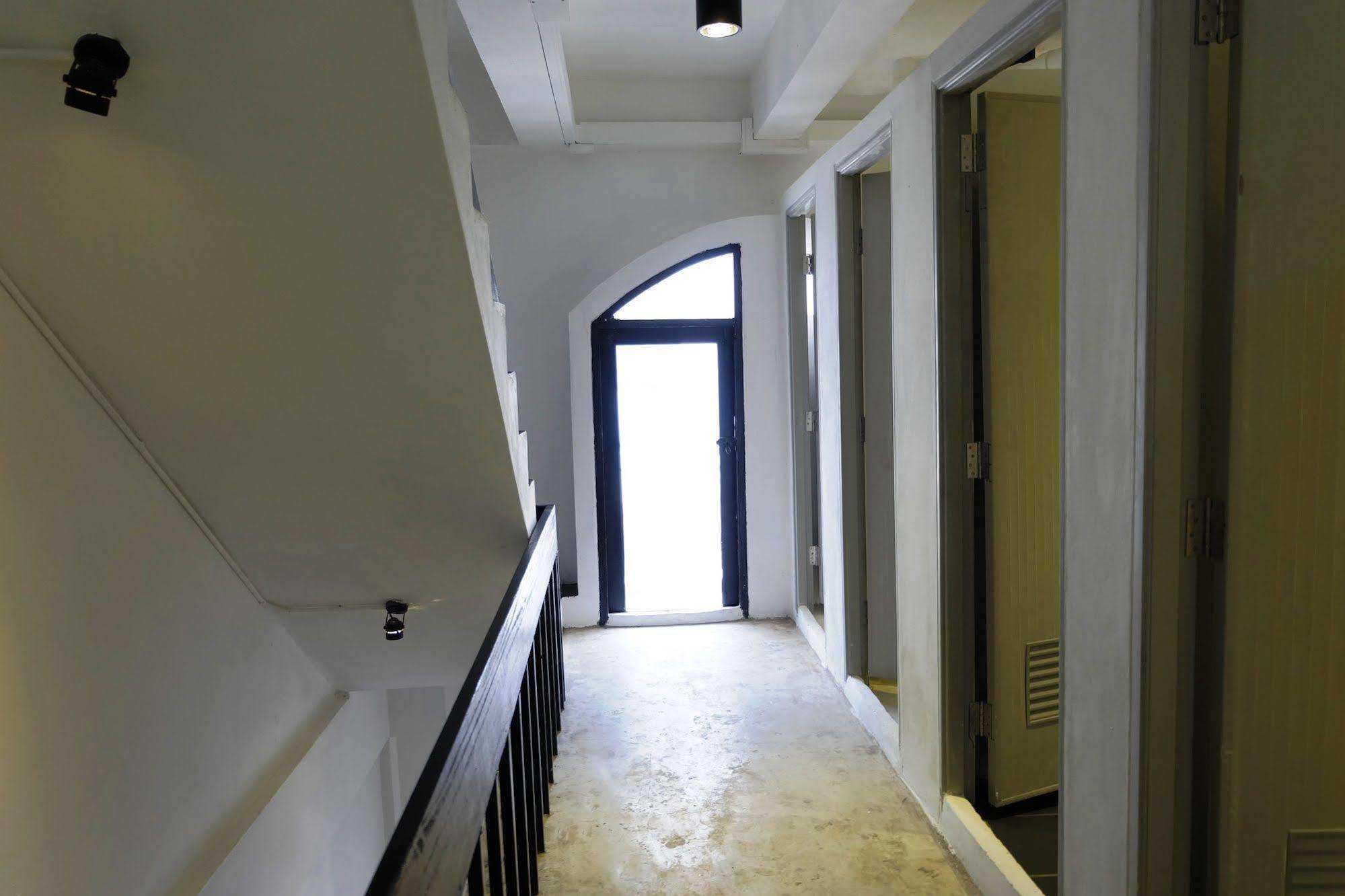 Seek Sleep Auberge de jeunesse *